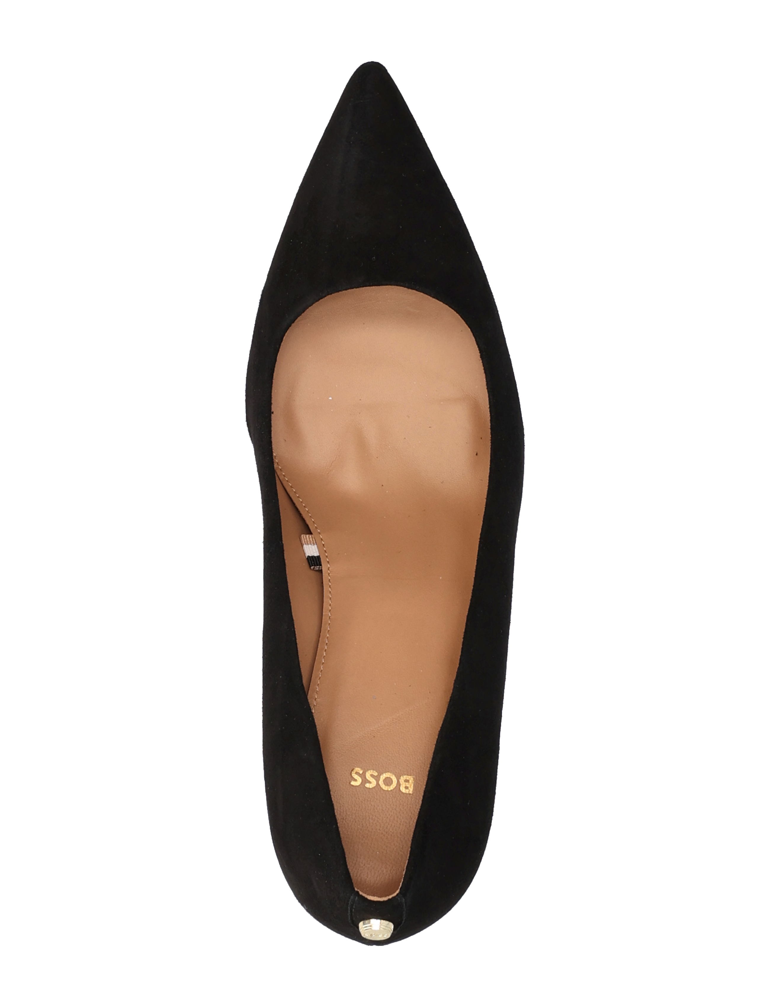 BOSS - Janet Pump 70-S_N - black - 3