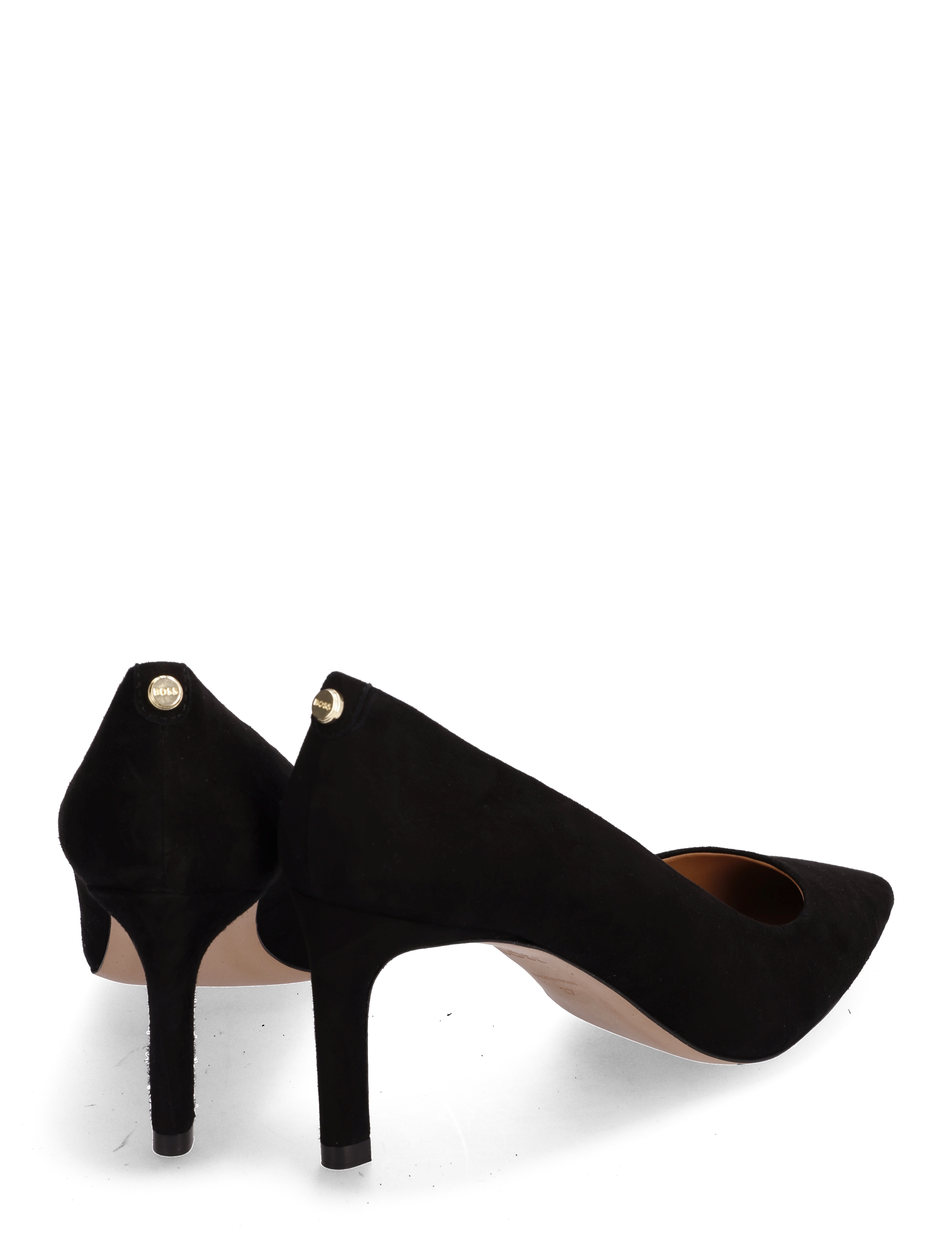 BOSS - Janet Pump 70-S_N - black - 4