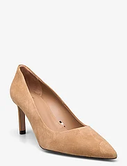 BOSS - Janet Pump 70-S_N - party wear at outlet prices - medium beige - 0