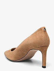 BOSS - Janet Pump 70-S_N - party wear at outlet prices - medium beige - 2