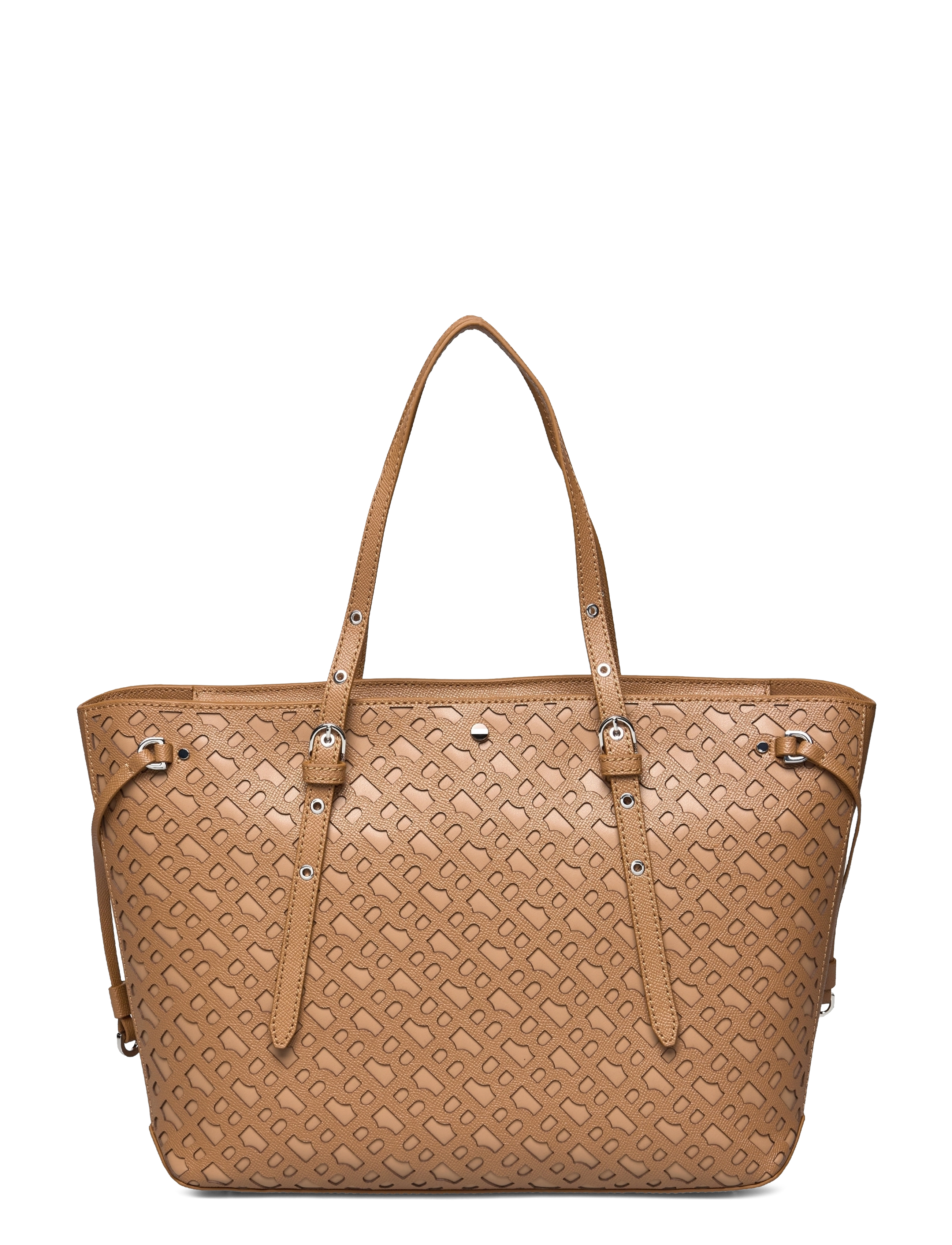 BOSS - Cindy Shopper-MC - medium beige - 1