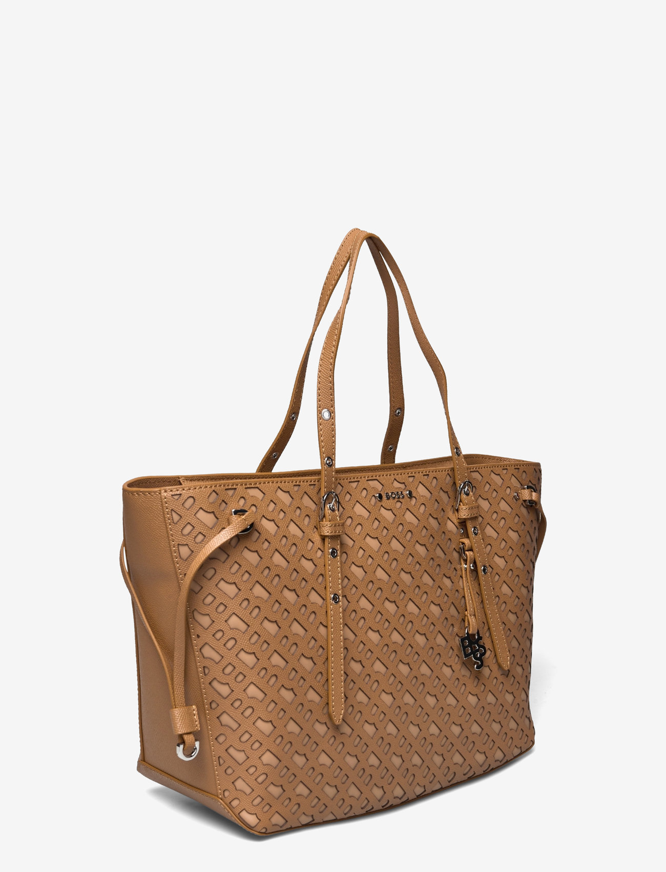 BOSS - Cindy Shopper-MC - medium beige - 2