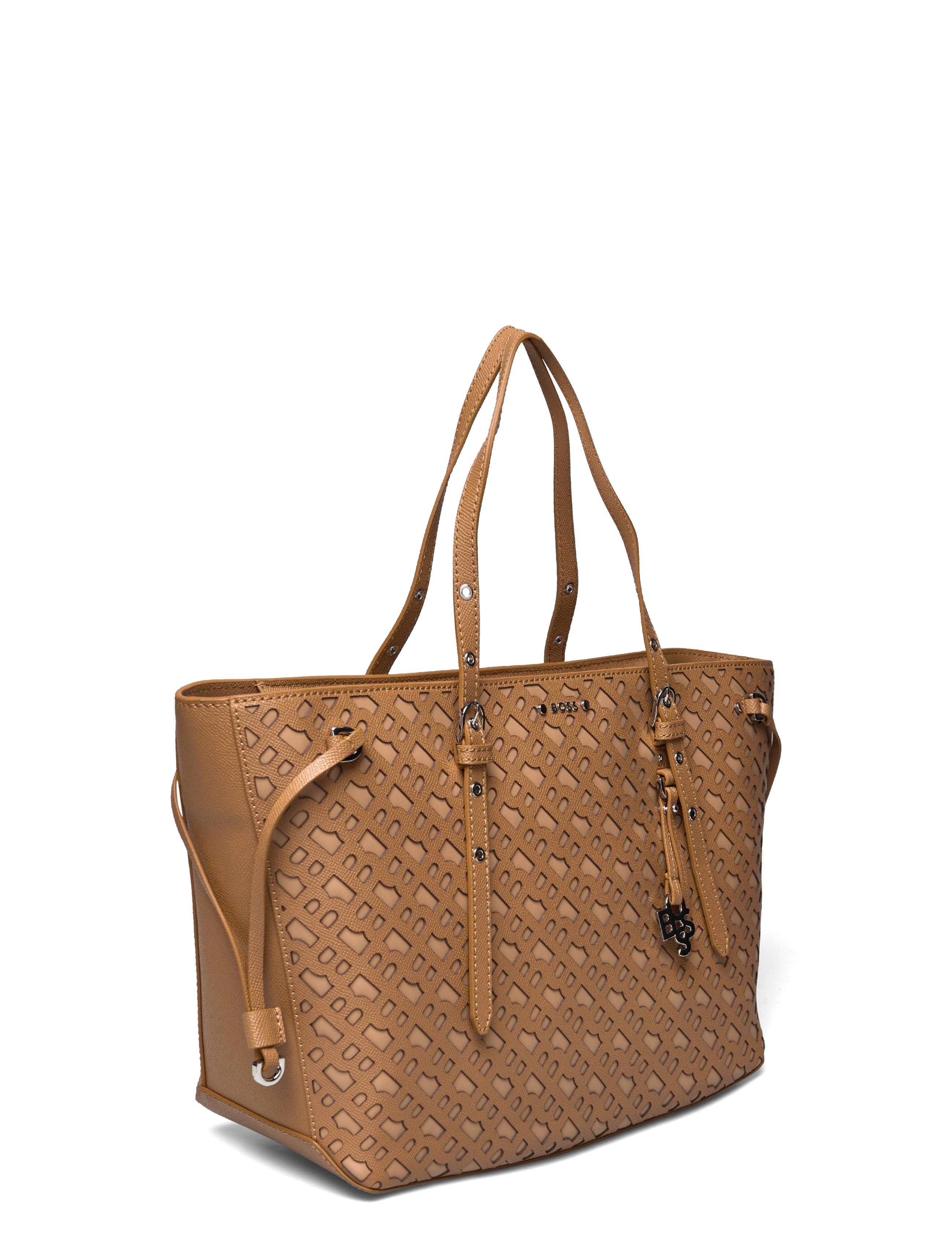 BOSS - Cindy Shopper-MC - medium beige - 2