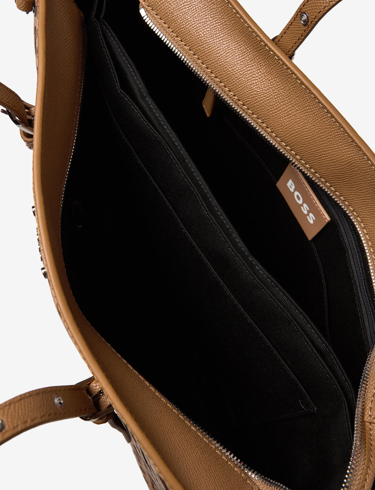 BOSS - Cindy Shopper-MC - medium beige - 4