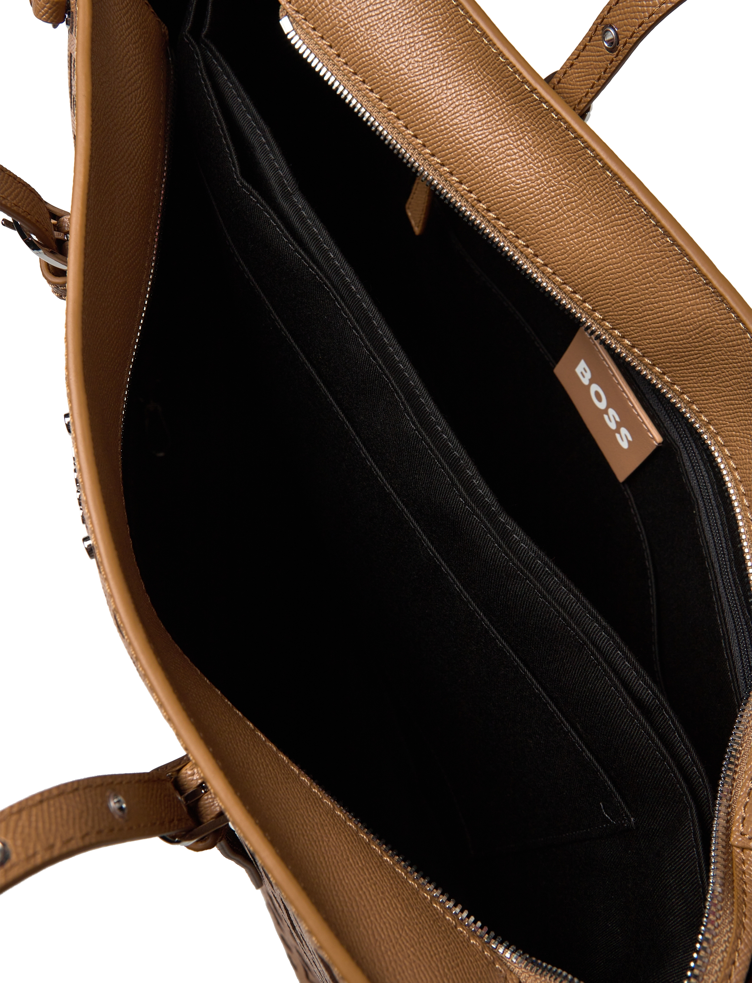 BOSS - Cindy Shopper-MC - medium beige - 4