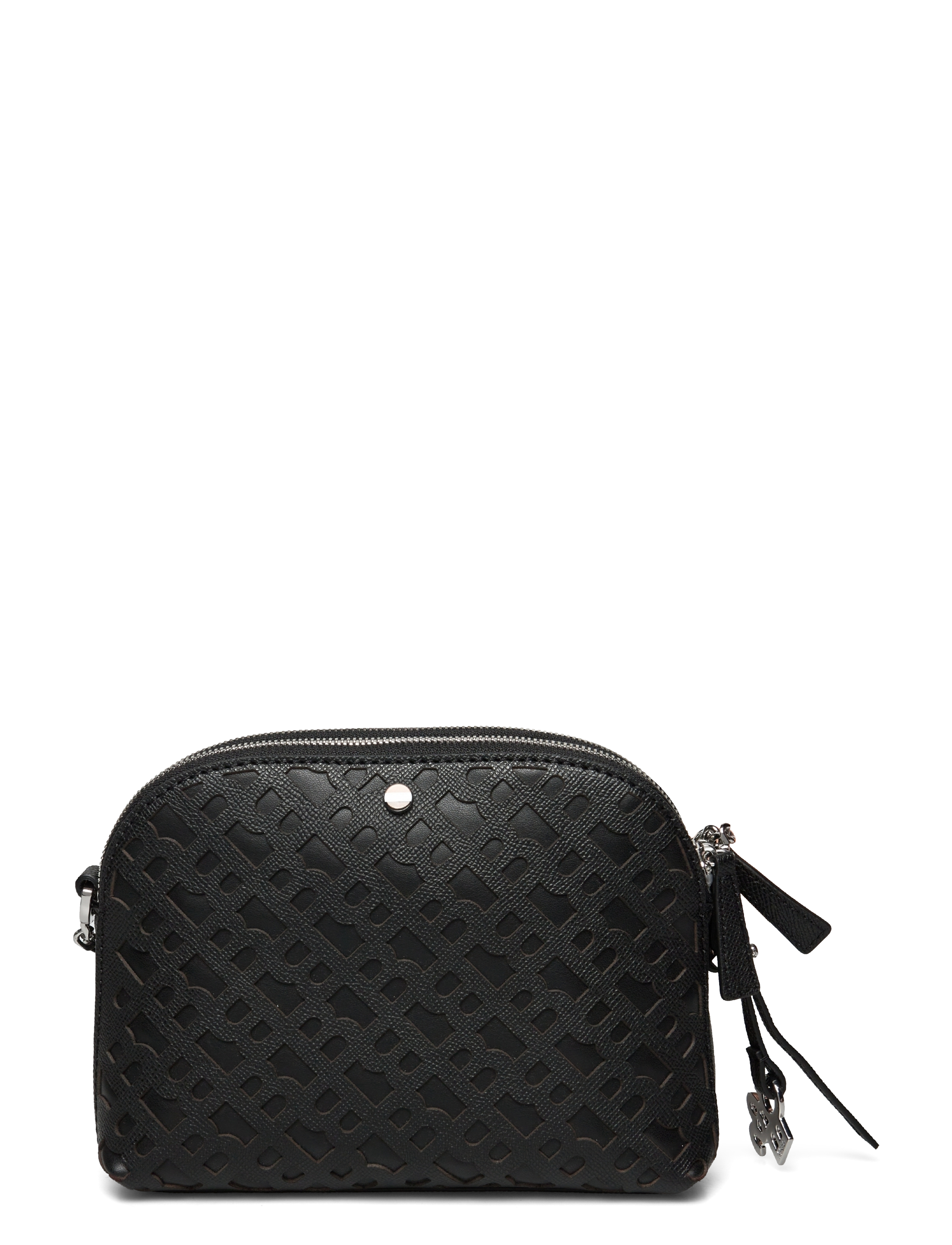 BOSS - Cindy D.Zip Cross-MC - black - 1