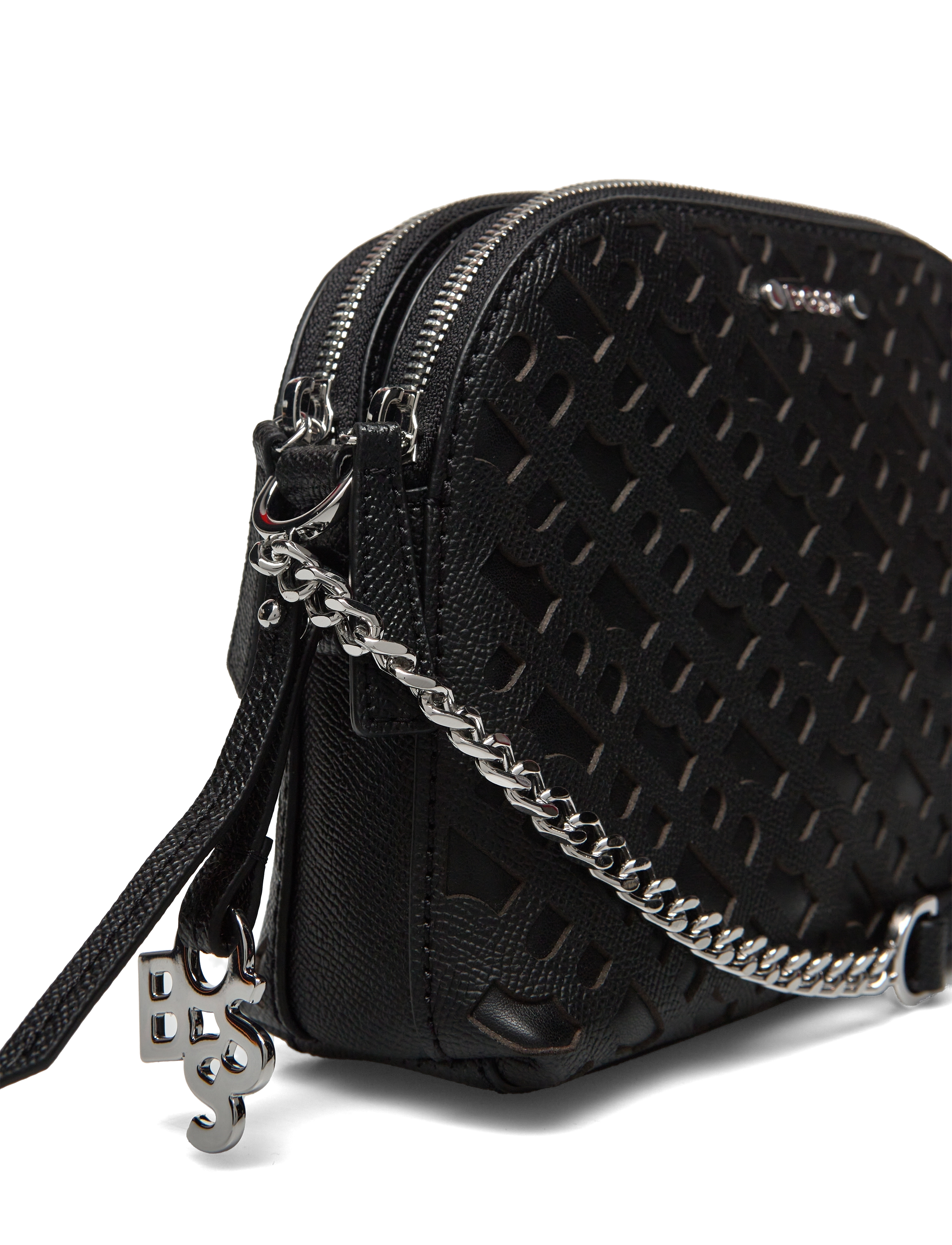 BOSS - Cindy D.Zip Cross-MC - black - 3