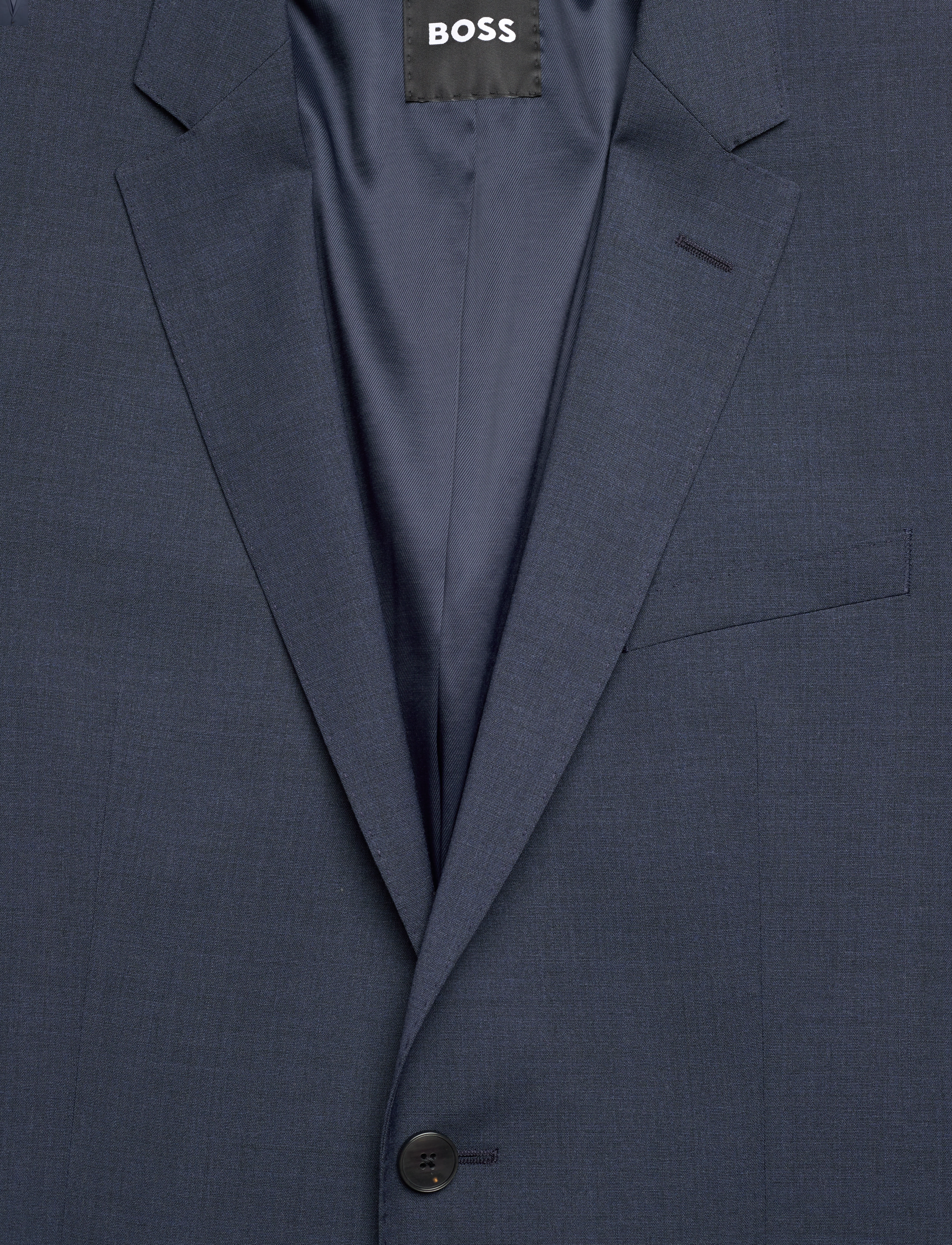 BOSS - H-Jasper-MM-C-224 - open blue - 2
