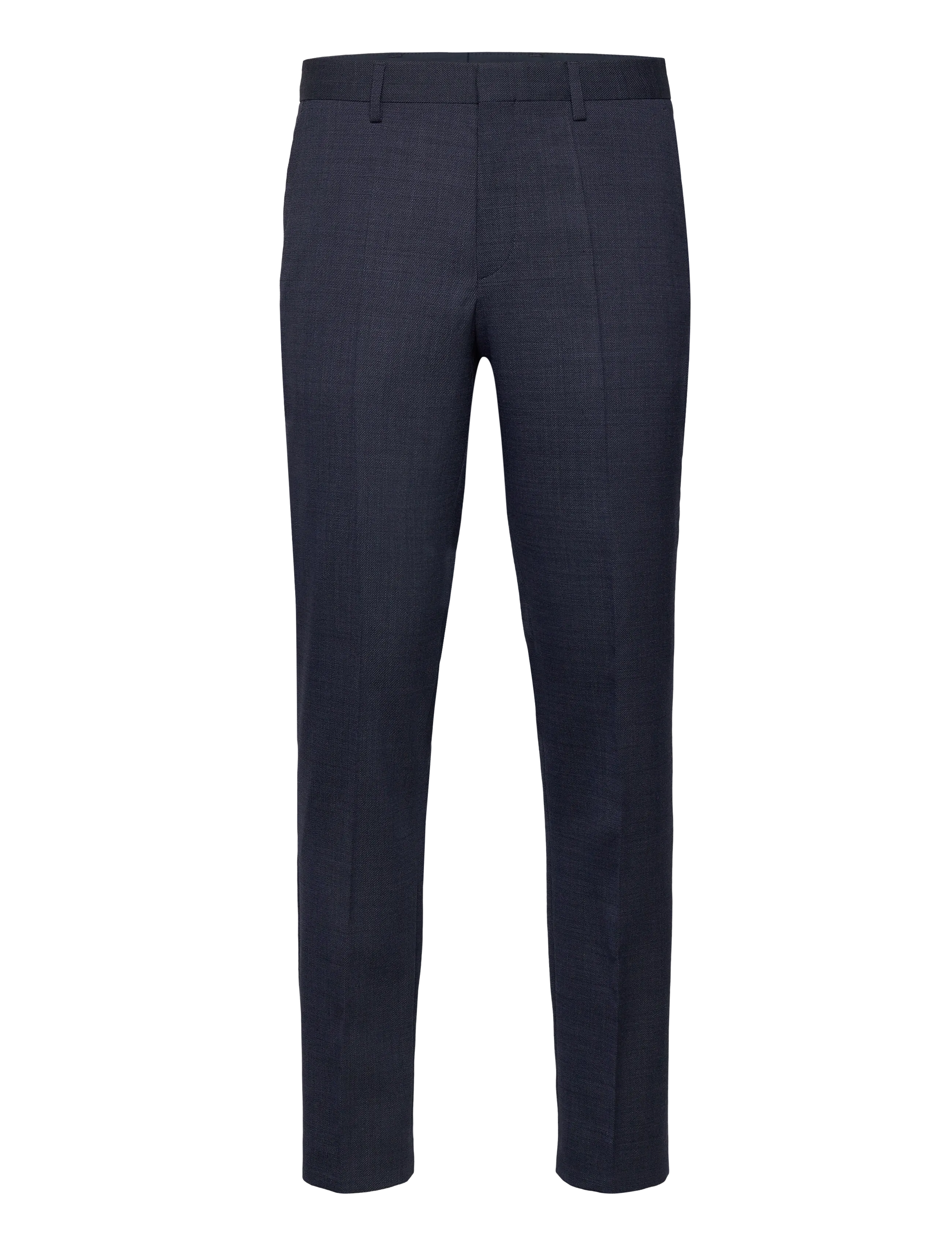 BOSS H-Leon-MM-C-224 - Hosen - OPEN BLUE / navy