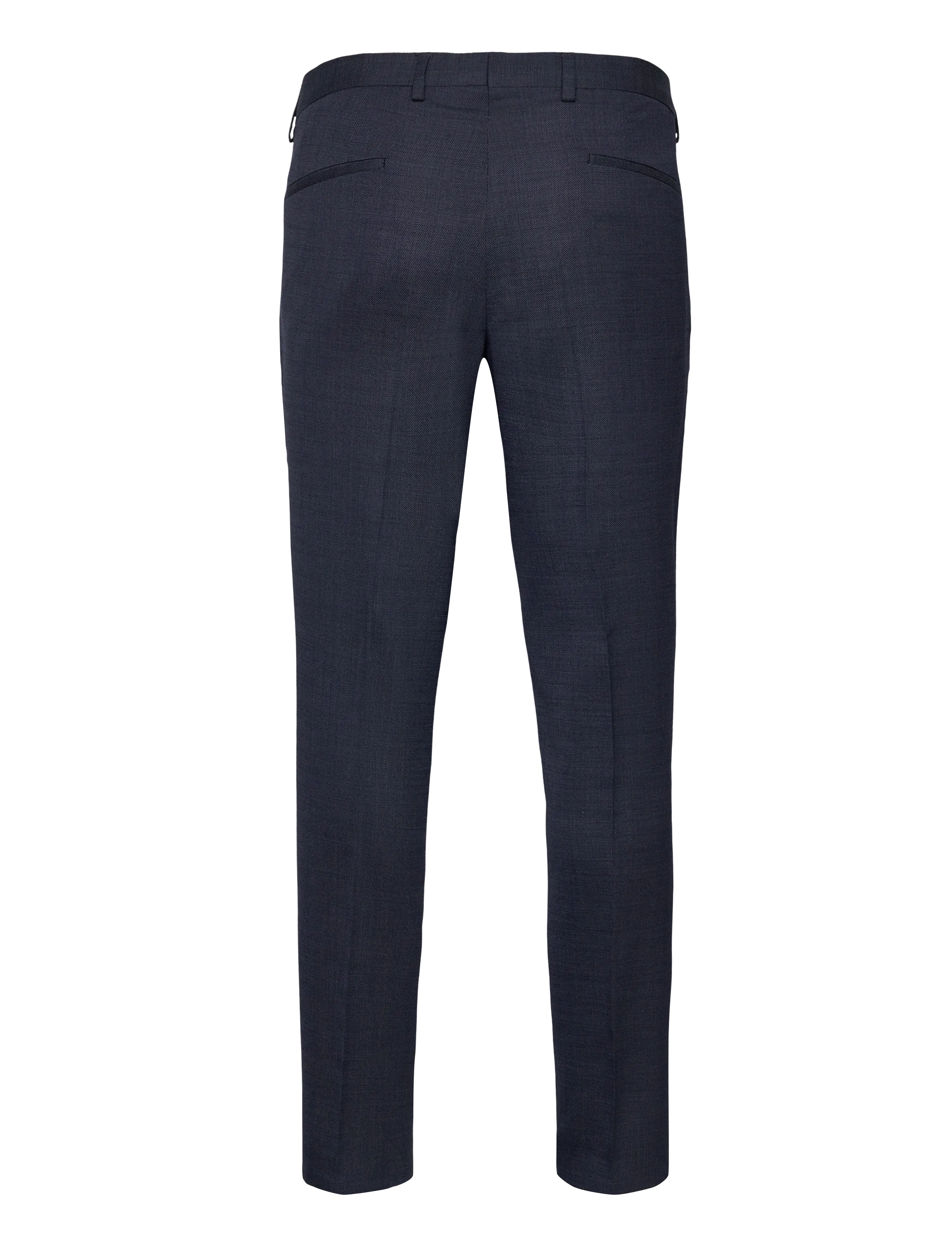 BOSS - H-Leon-MM-C-224 - kostymbyxor - open blue - 1
