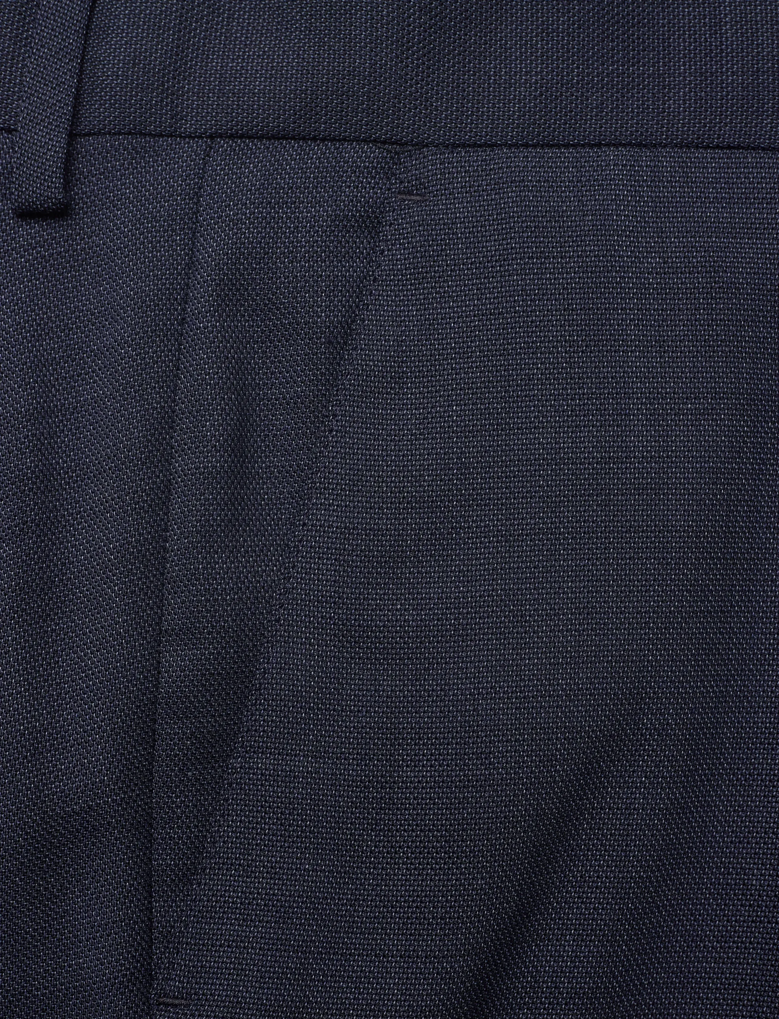 BOSS - H-Leon-MM-C-224 - kostymbyxor - open blue - 2
