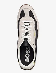 BOSS - Zayn_Lowp_nysd - laag sneakers - charcoal - 3