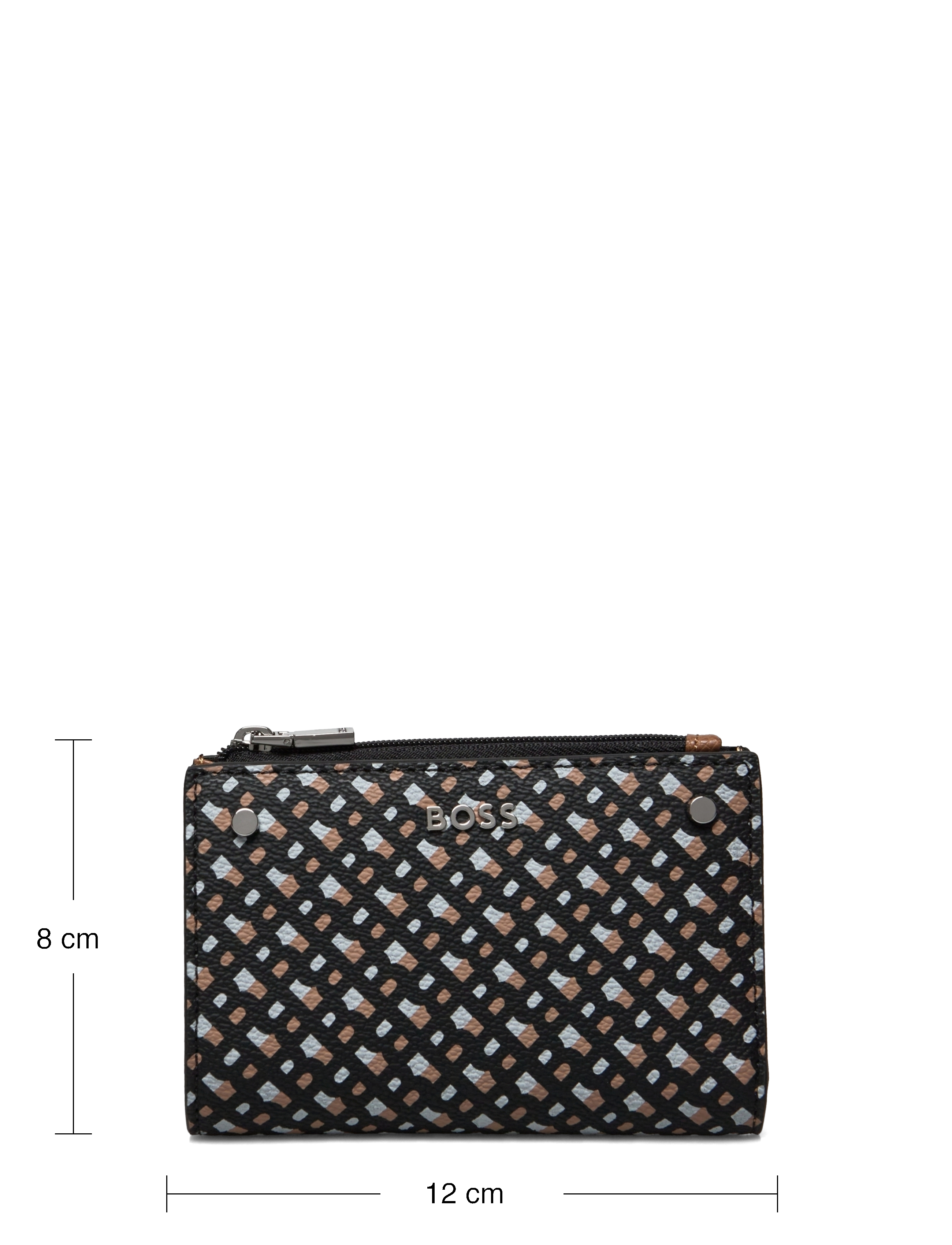 BOSS - Cindy SM Wallet-M - open miscellaneous - 3