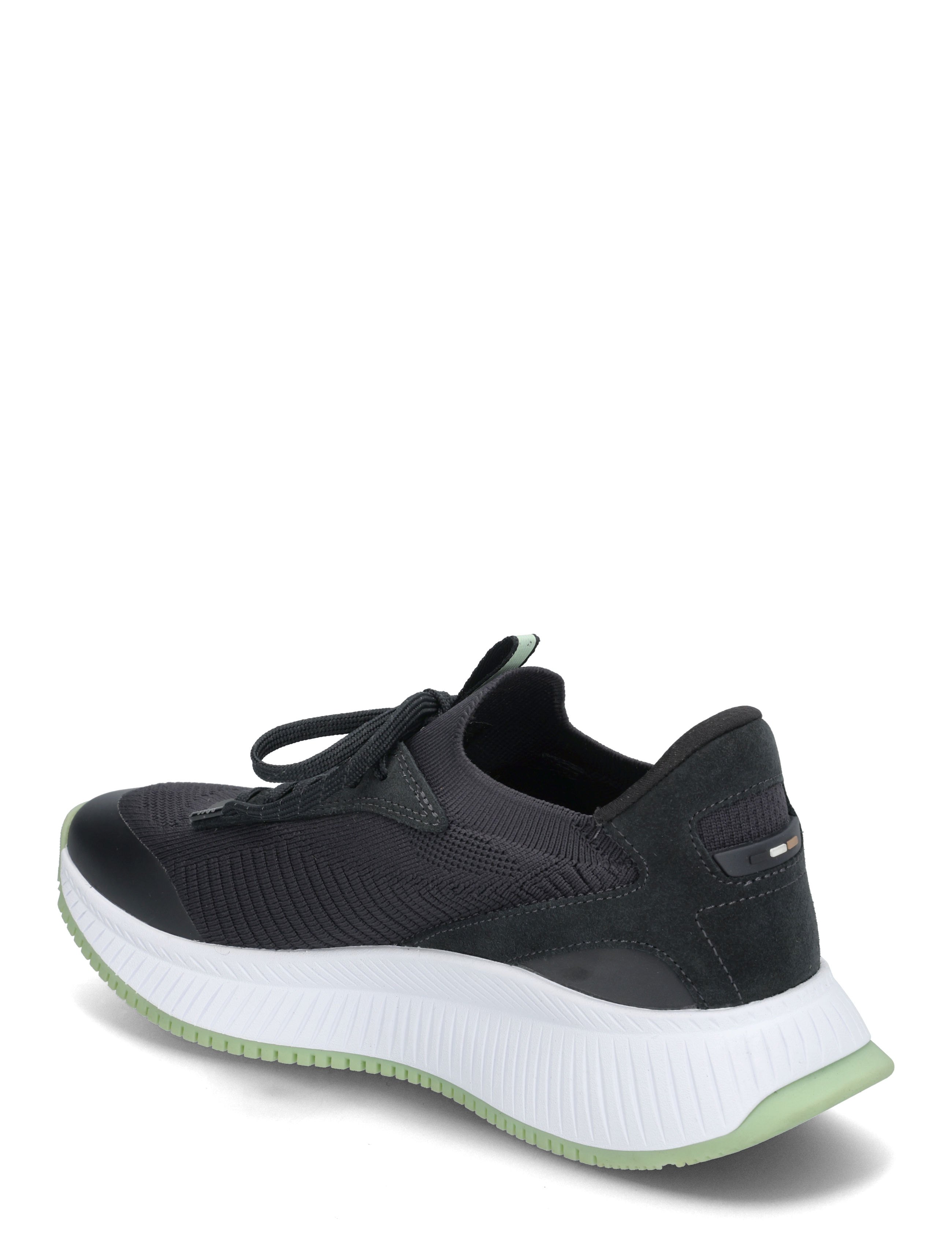 BOSS - TTNM EVO_Slon_knsd - charcoal - 2