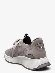 BOSS - TTNM EVO_Slon_knsd - lave sneakers - open grey - 2