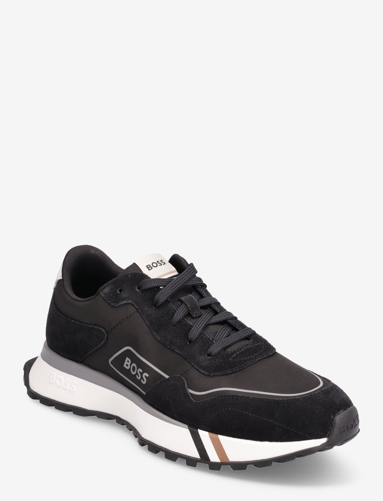 BOSS - Jonah_Runn_sdtx - black - 0