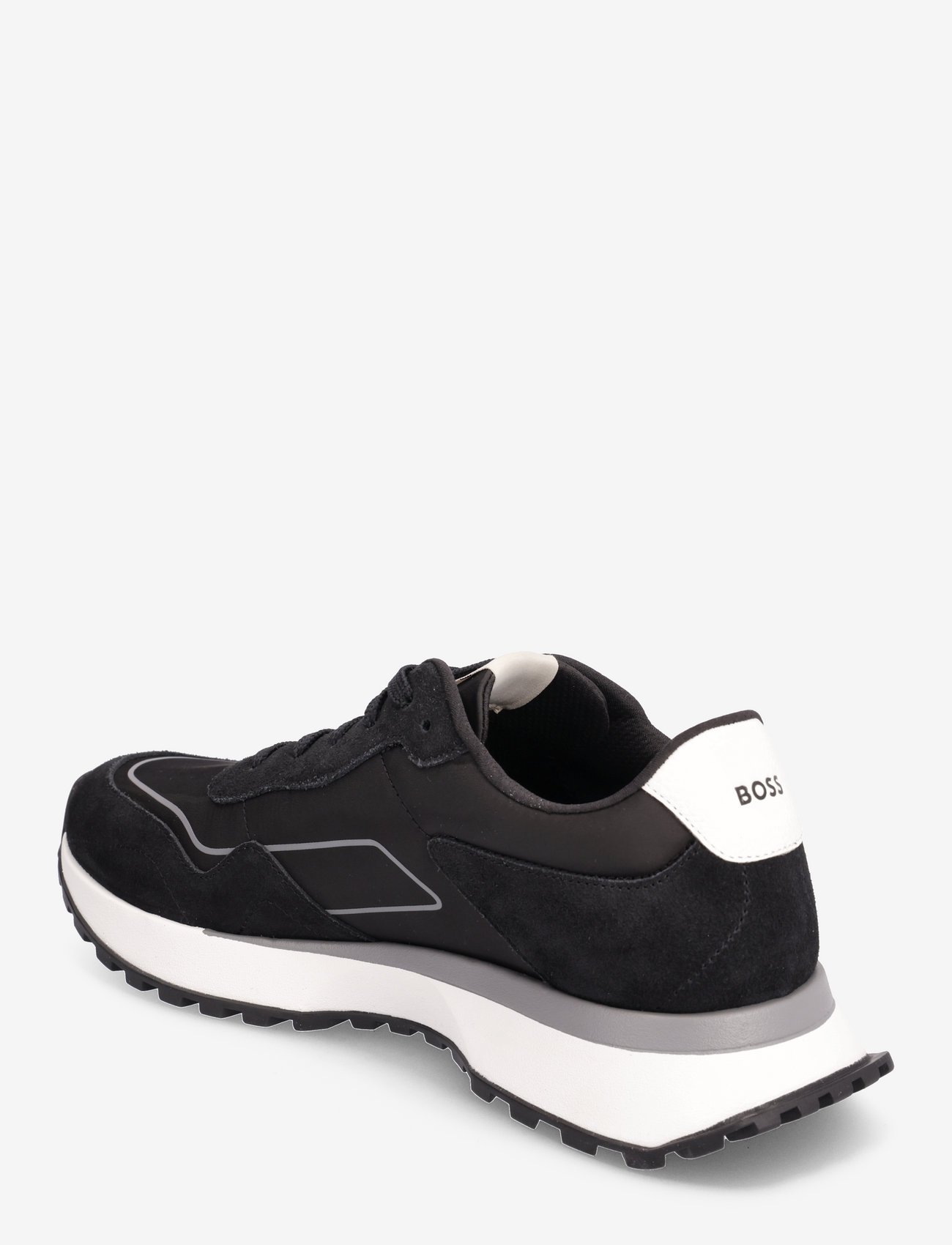 BOSS - Jonah_Runn_sdtx - black - 2