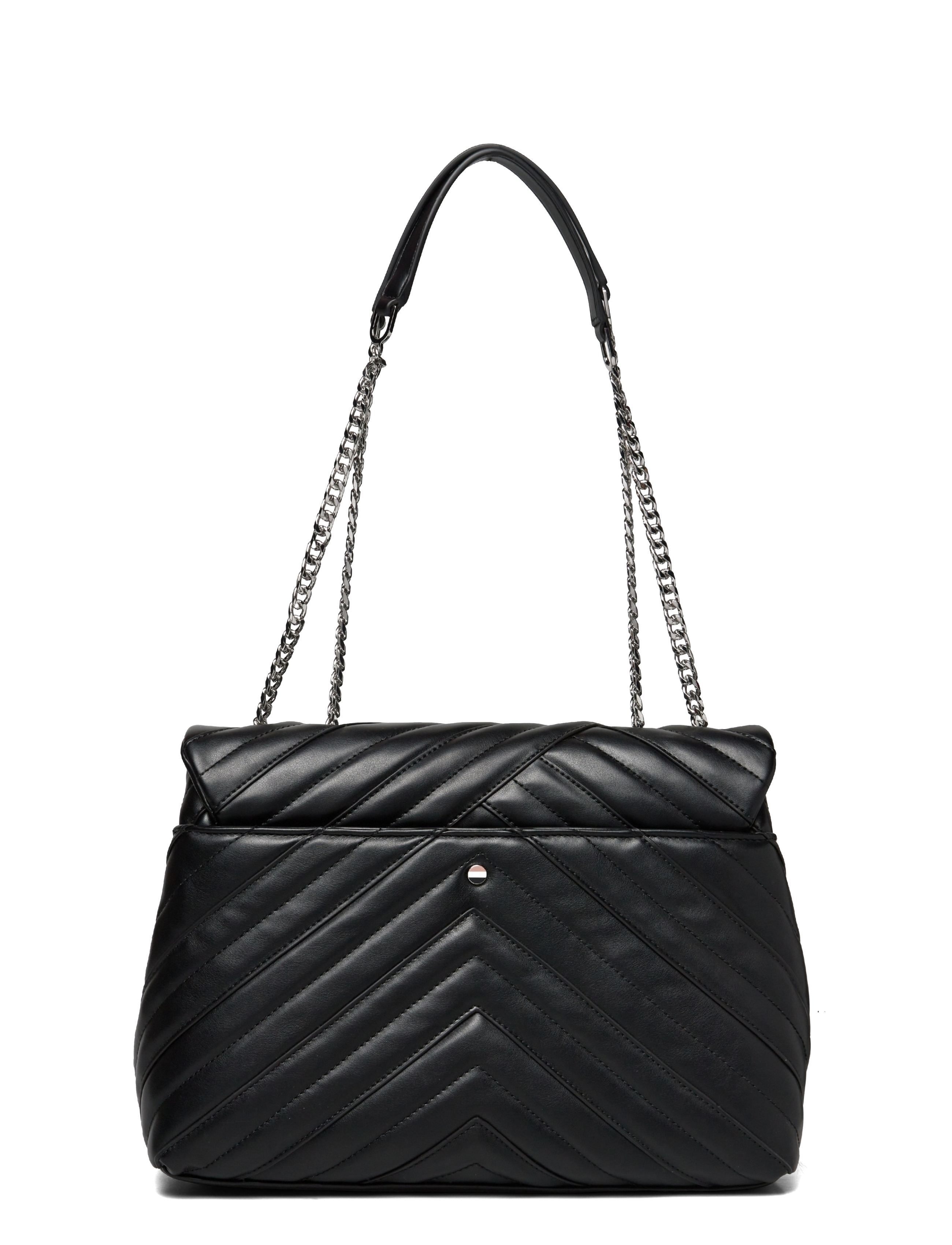 BOSS - Evelyn Large Sh. Bag - black - 1