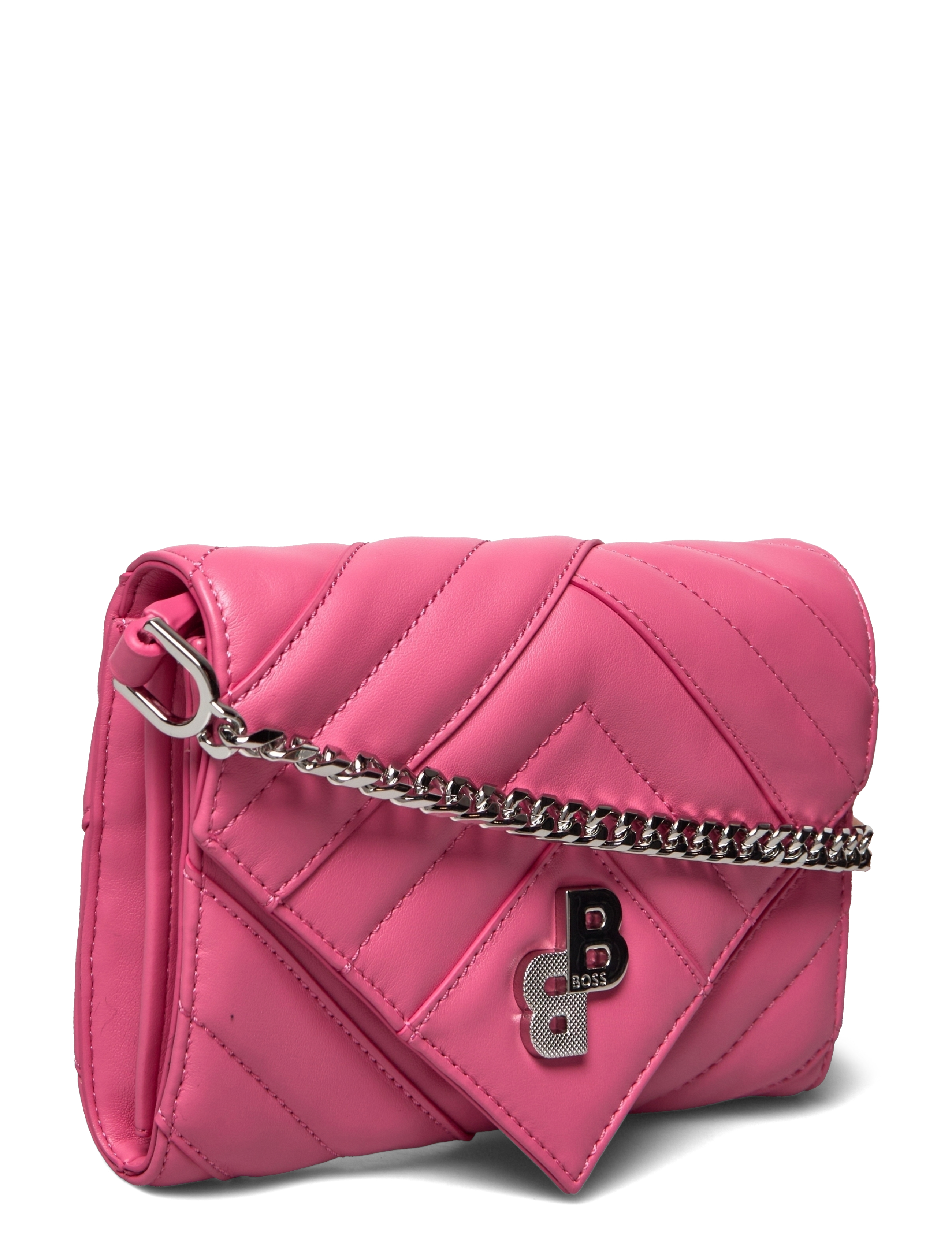 BOSS - Evelyn Clutch - medium pink - 2