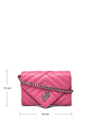 BOSS - Evelyn Clutch - party wear at outlet prices - medium pink - 4