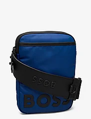 BOSS - Thunder_Phone holder - Õlakotid - dark blue - 2