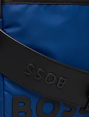 BOSS - Thunder_Phone holder - shoulder bags - dark blue - 3