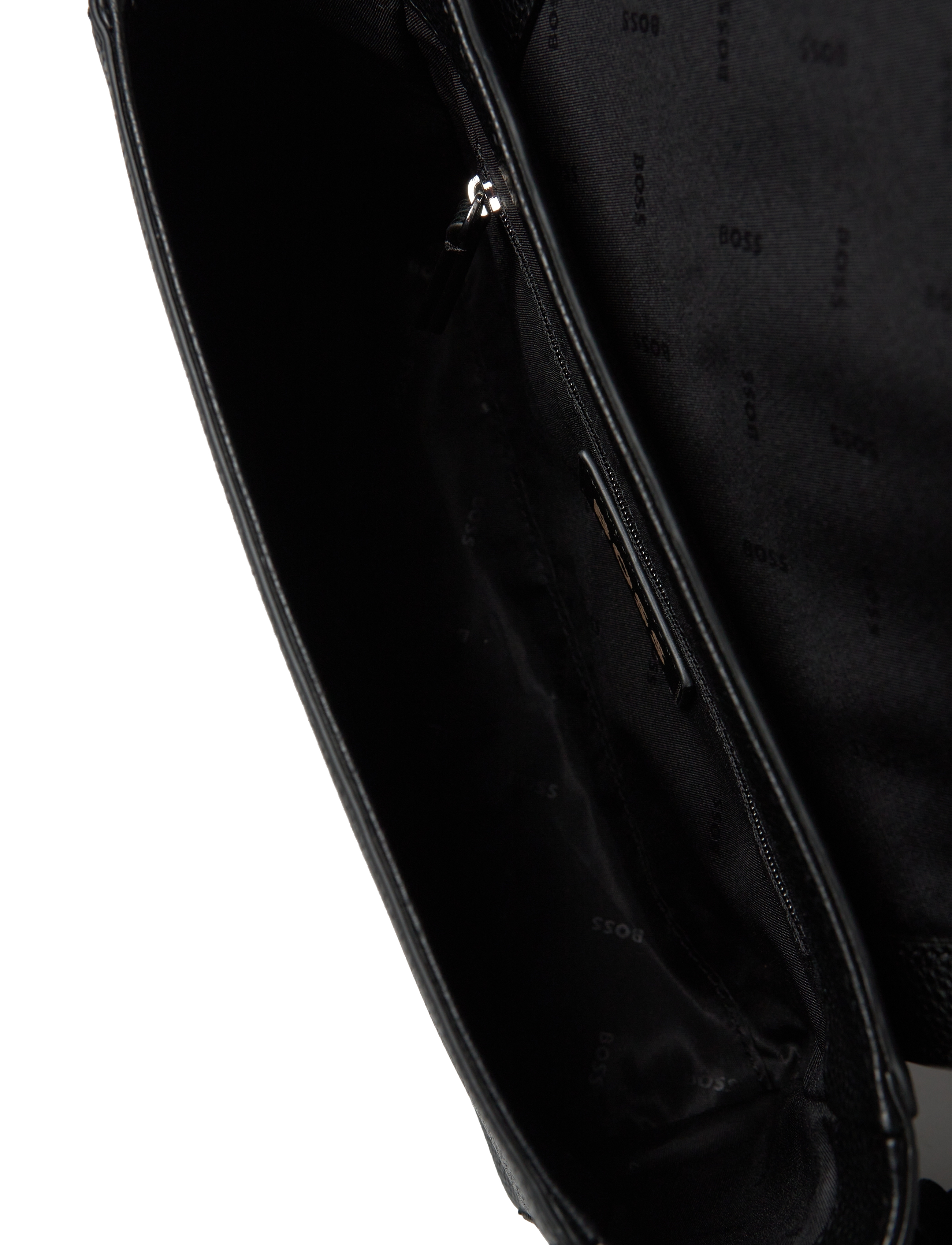BOSS - Rachel Flap Crossb. - black - 4