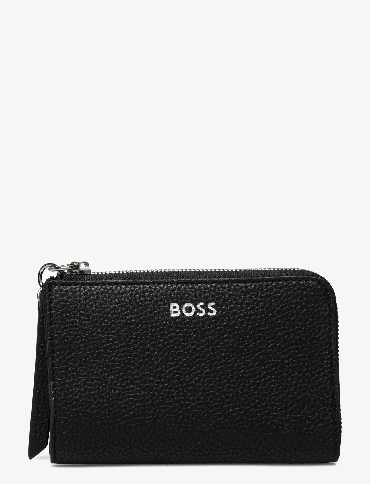 BOSS - Rachel SM Wallet - plånböcker - black - 0