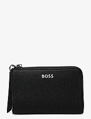 BOSS - Rachel SM Wallet - punge - black - 0