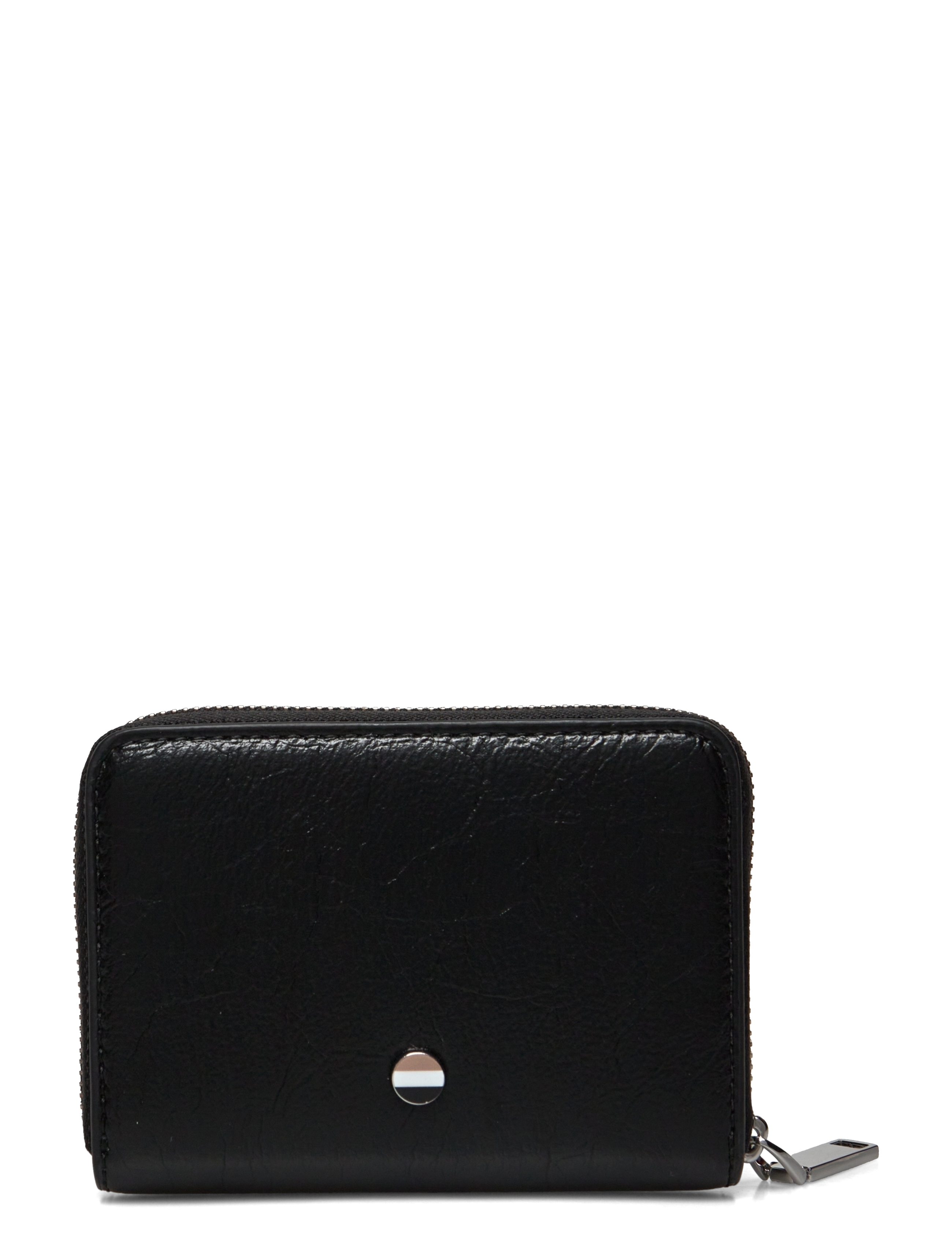 BOSS - Addison SM Wallet-W - black - 1