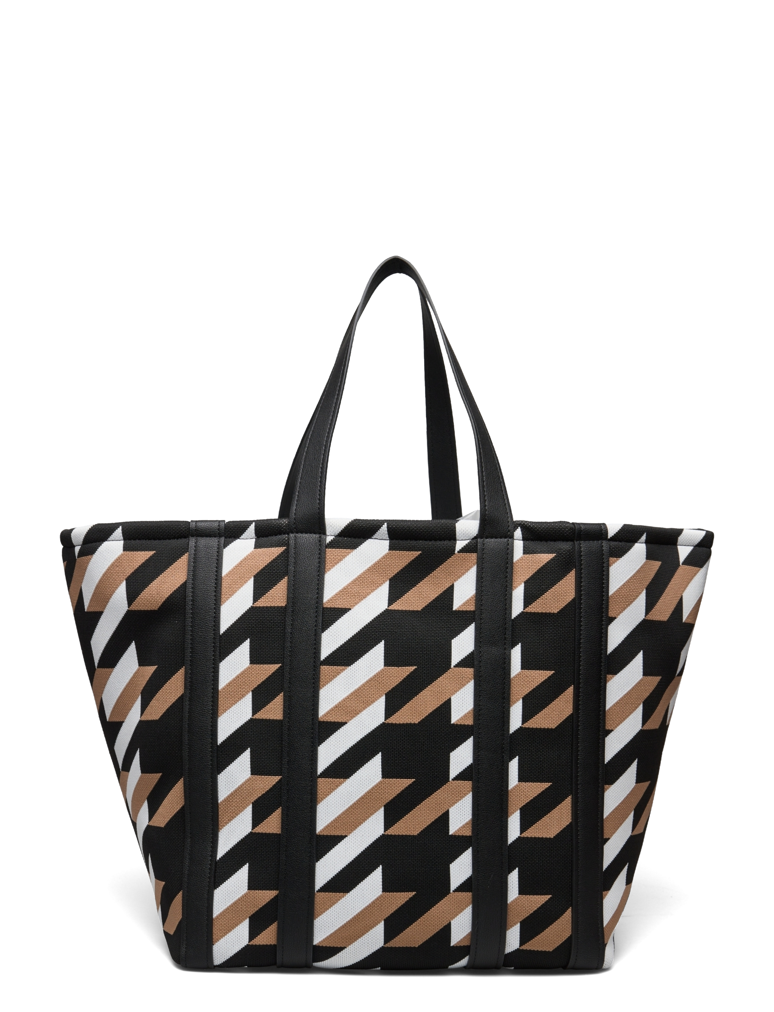 BOSS - Addison MX Shopper-K - black - 1