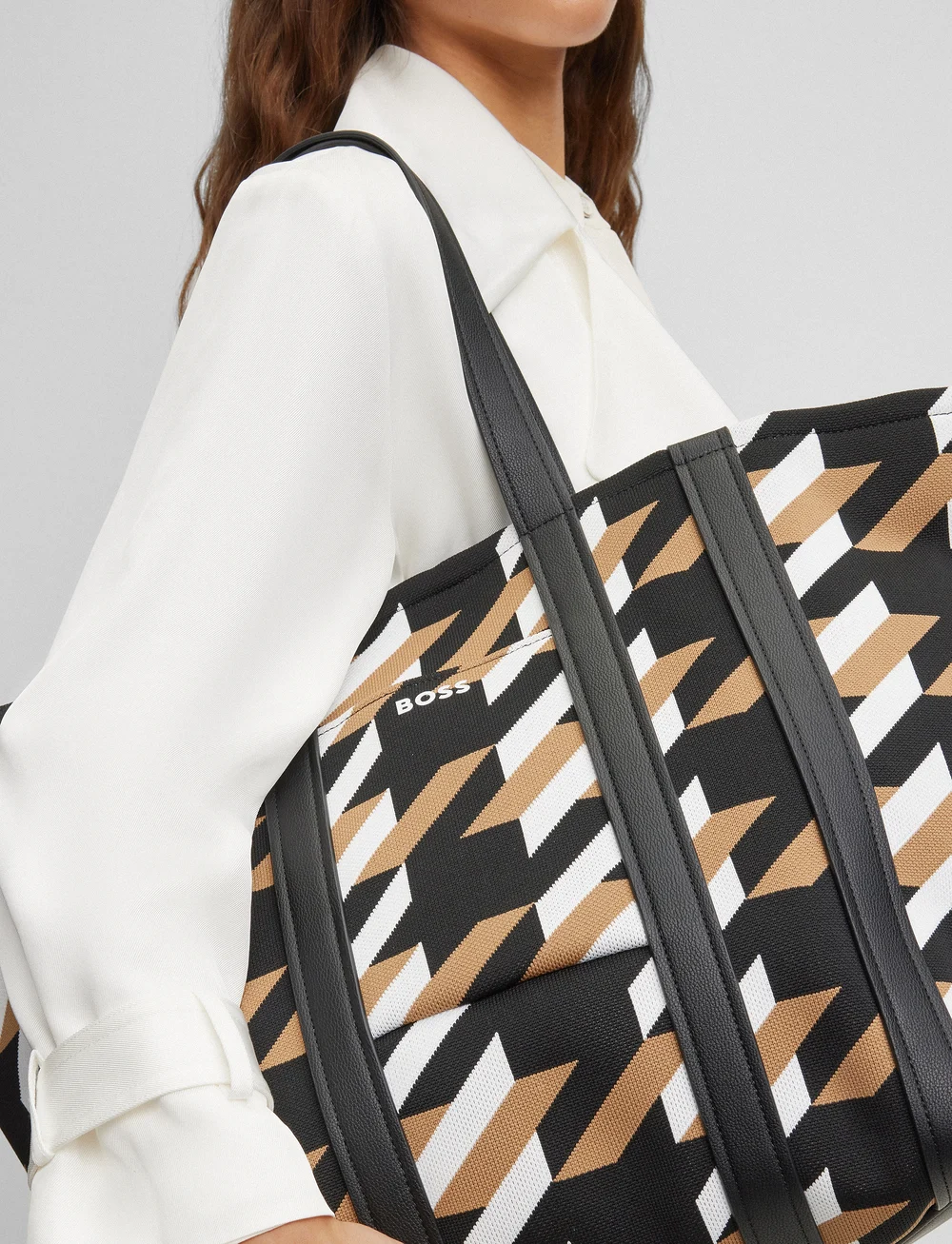 BOSS Addison Mx Shopper-k – tote bags – shop at Booztlet BOSS Addison Mx Shopper-k – tote bags – shop at Booztlet