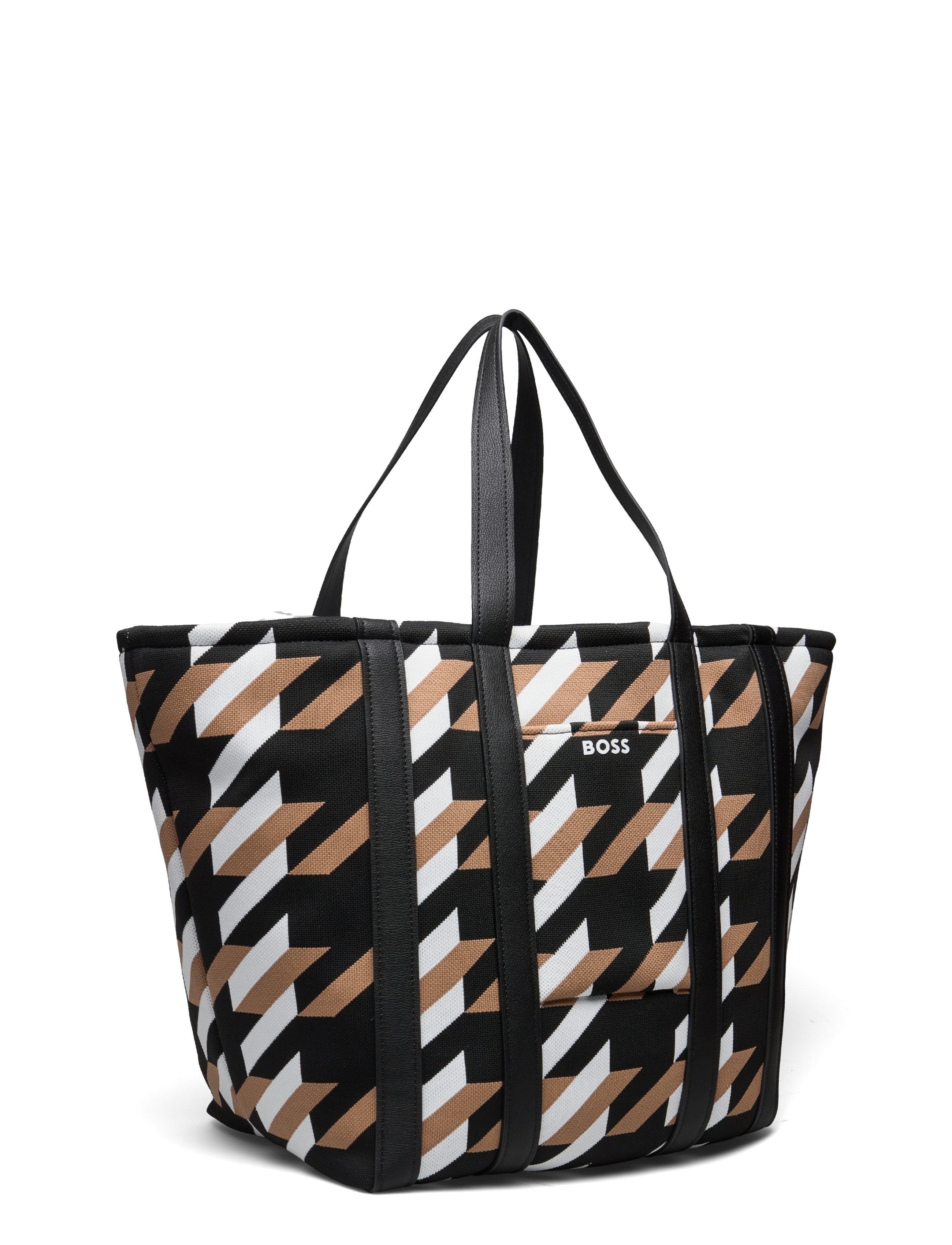 BOSS - Addison MX Shopper-K - black - 2