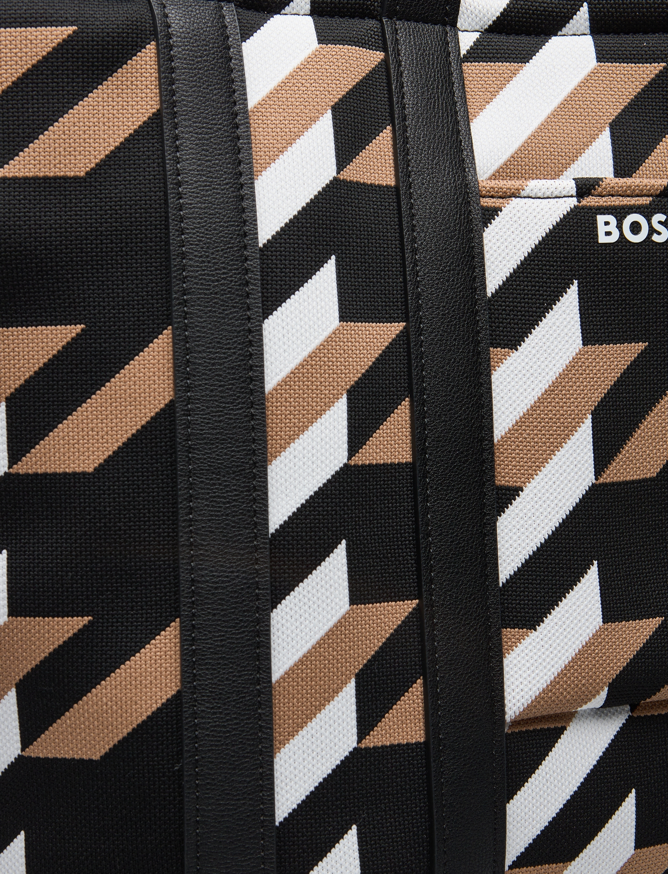 BOSS - Addison MX Shopper-K - black - 3