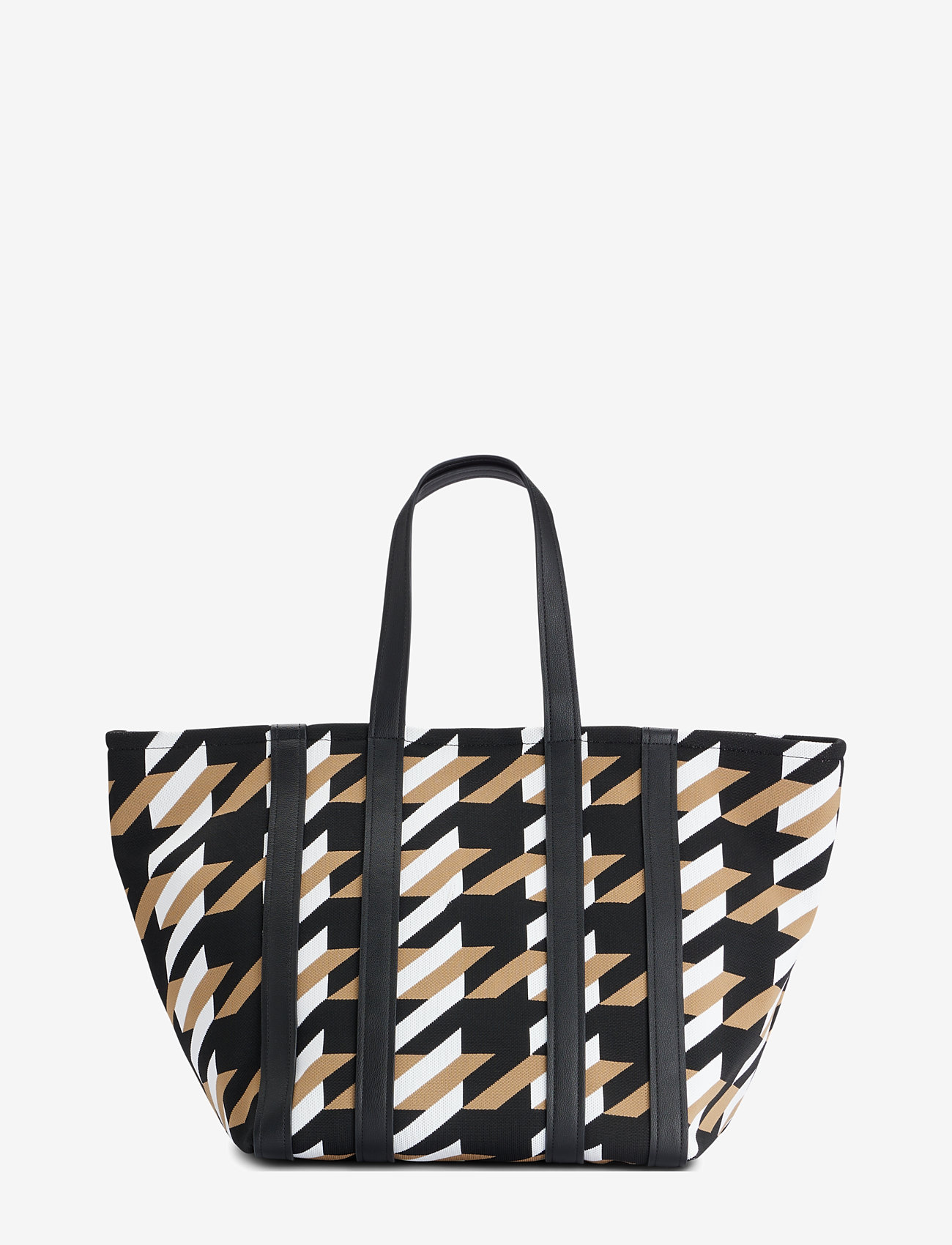 BOSS - Addison MX Shopper-K - black - 4