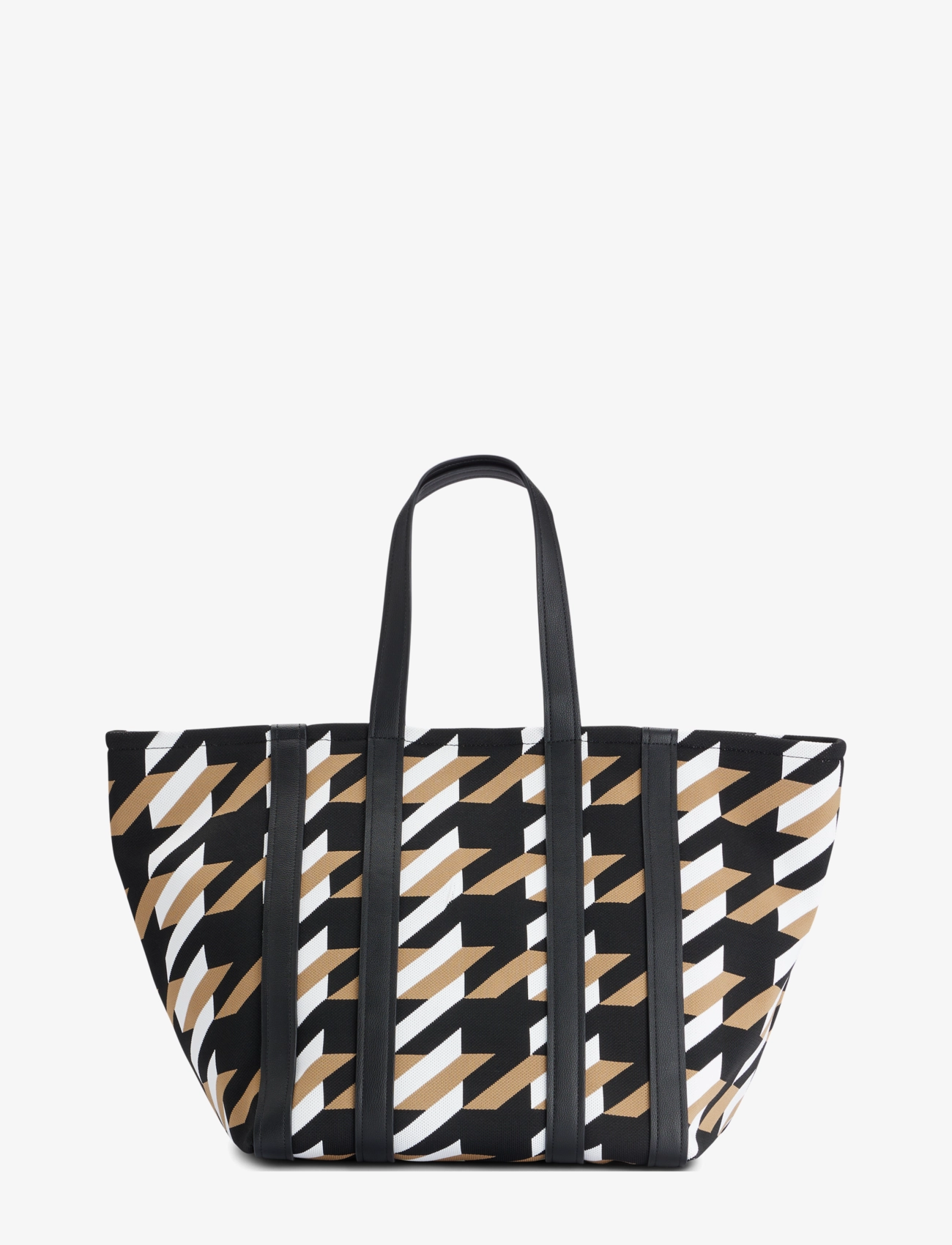 BOSS - Addison MX Shopper-K - black - 4