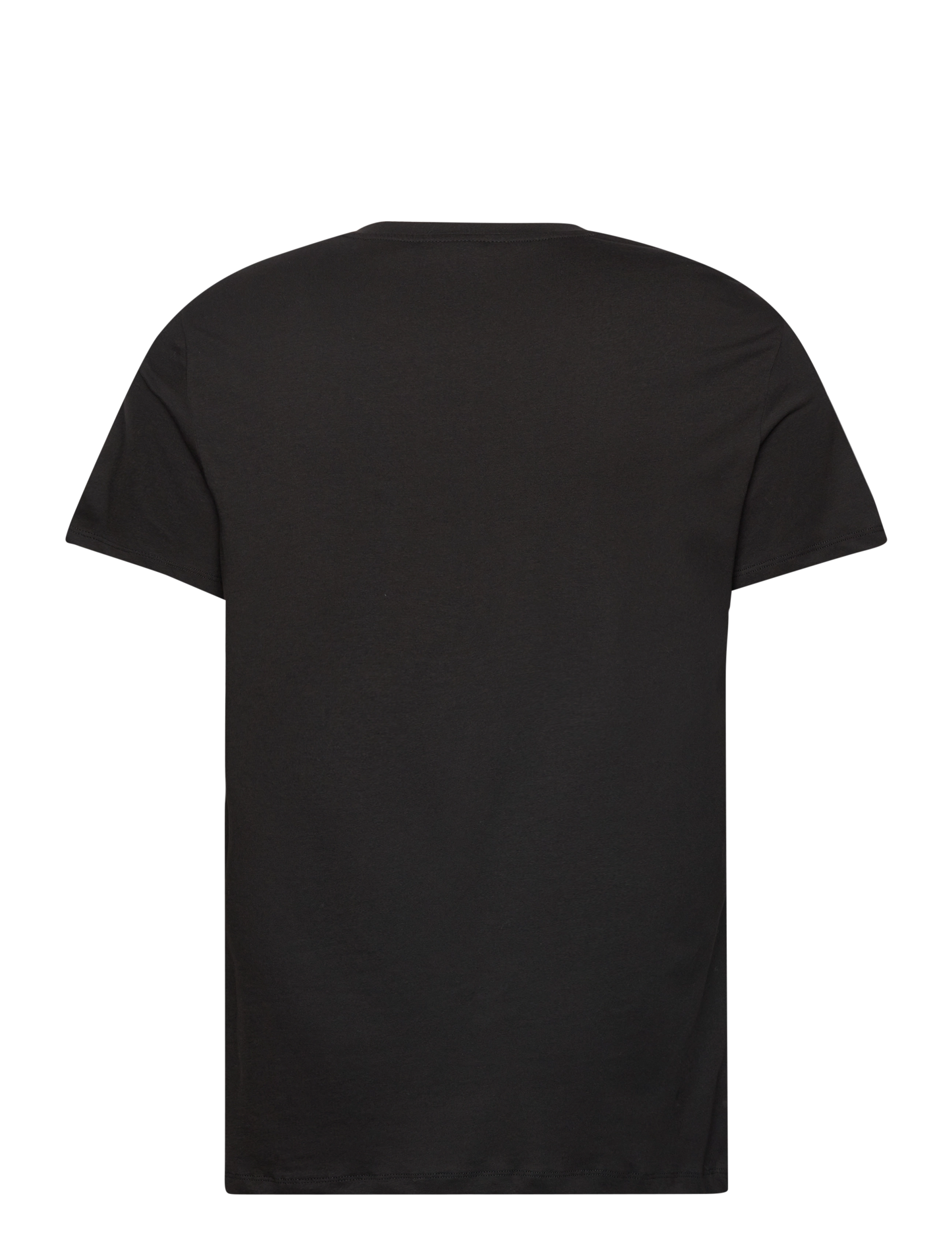 BOSS - TShirtRN 24 - black - 1