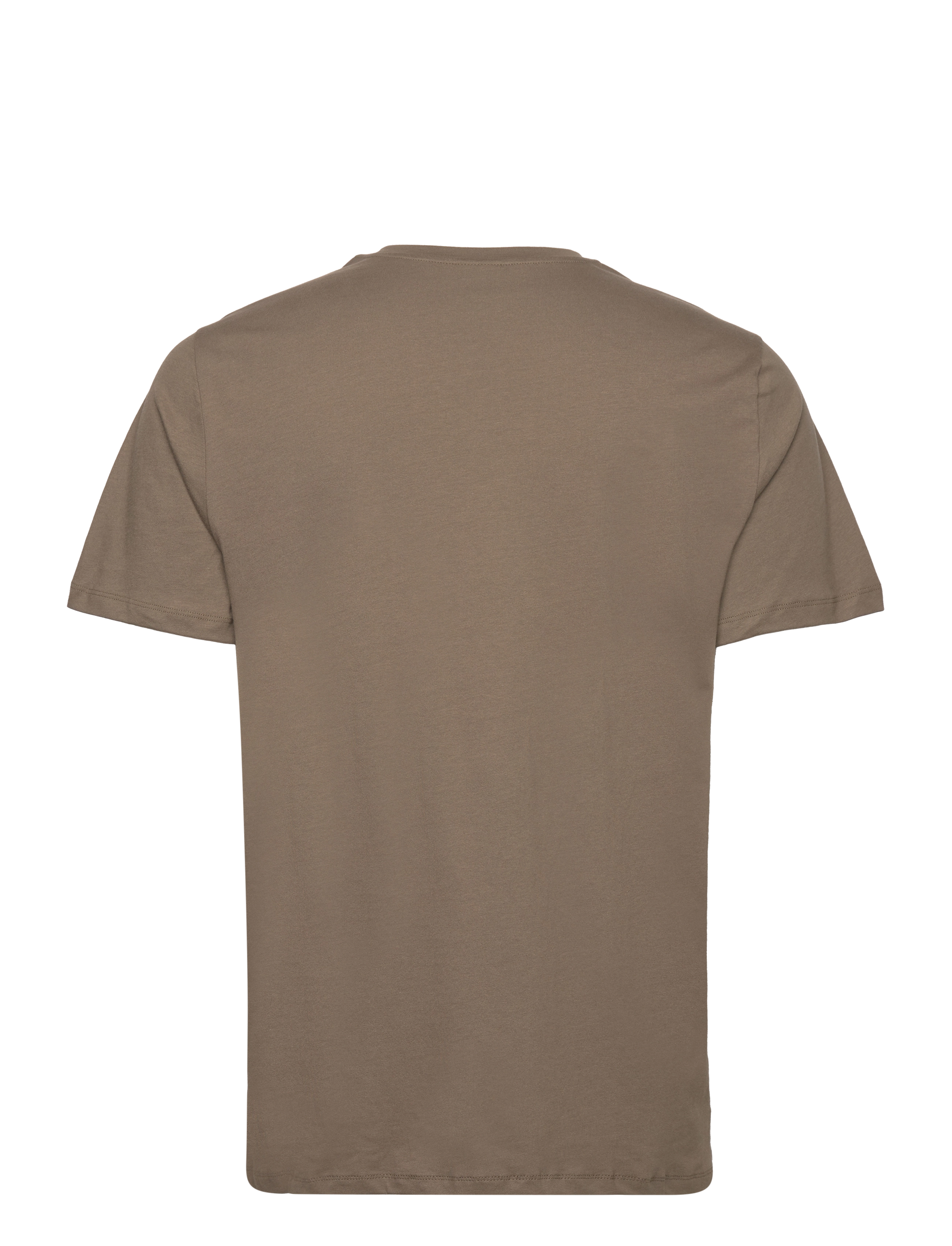 BOSS - TShirtRN 24 - open green - 1
