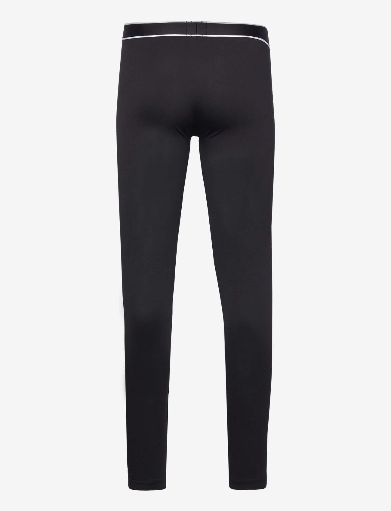 BOSS - Long John 24 Logo - black - 1