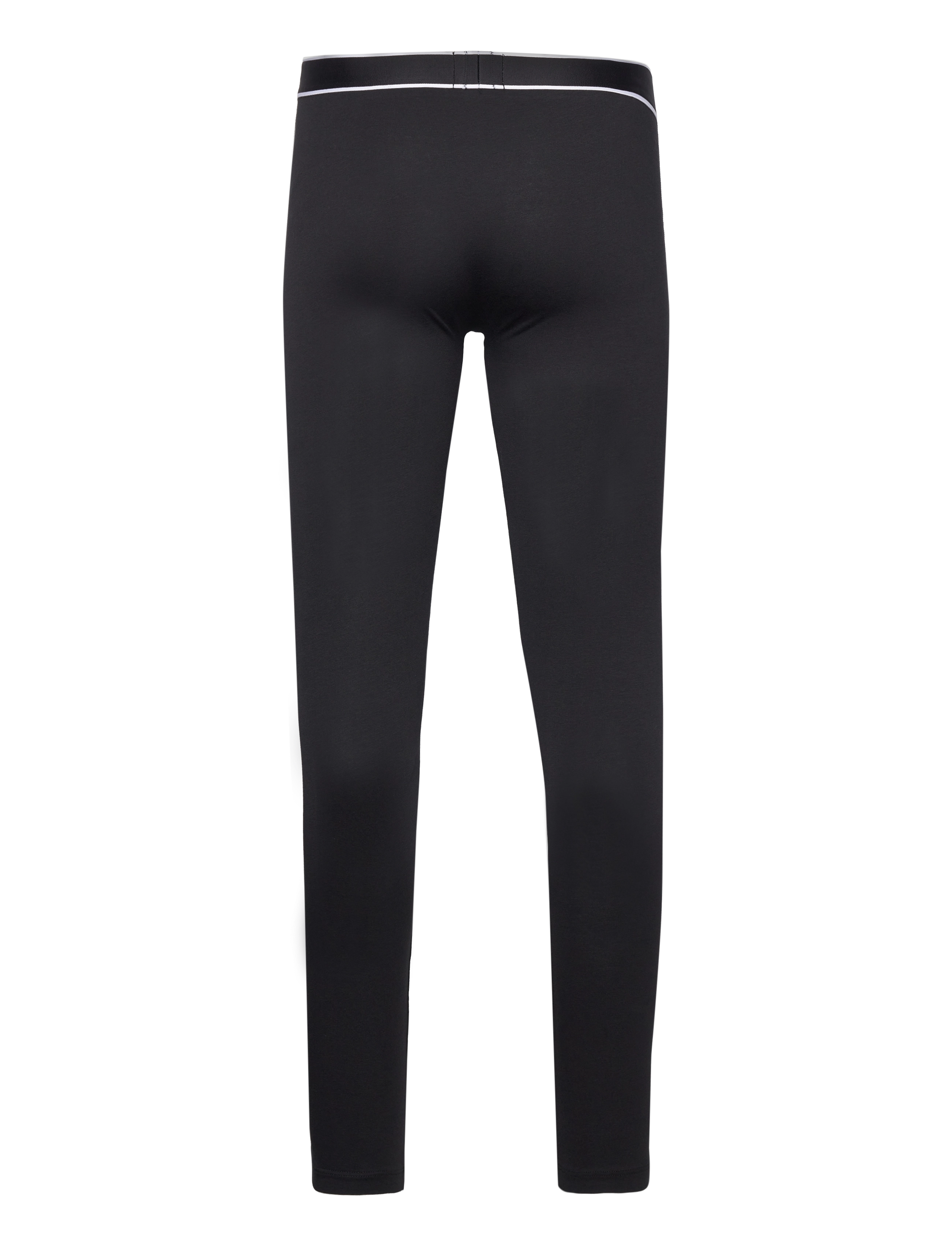 BOSS - Long John 24 Logo - black - 1