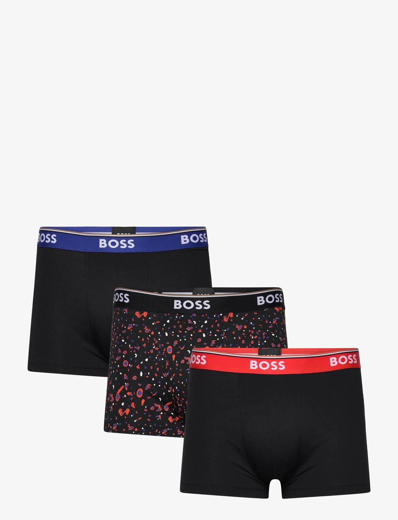 BOSS - Trunk 3P Power Desig - lowest prices - open miscellaneous - 0