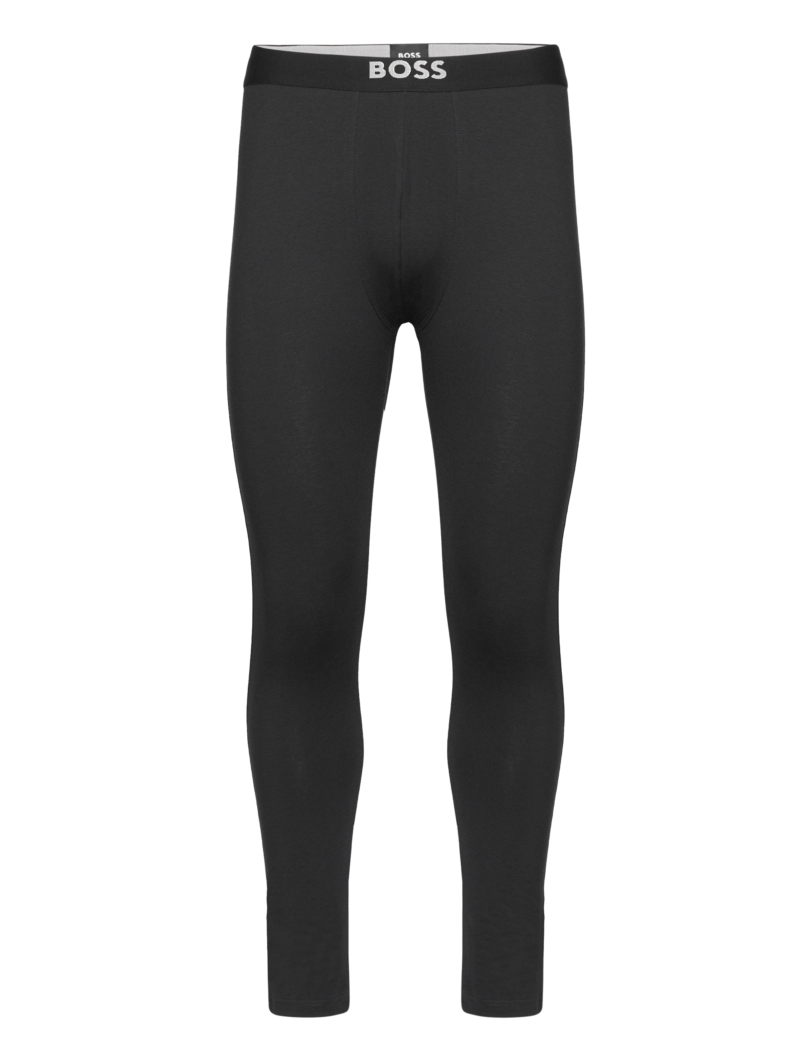 Long John Infinity - BLACK