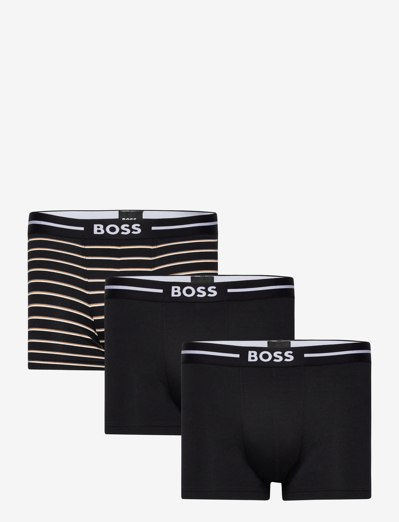 BOSS - Trunk 3P Bold Design - open miscellaneous - 0