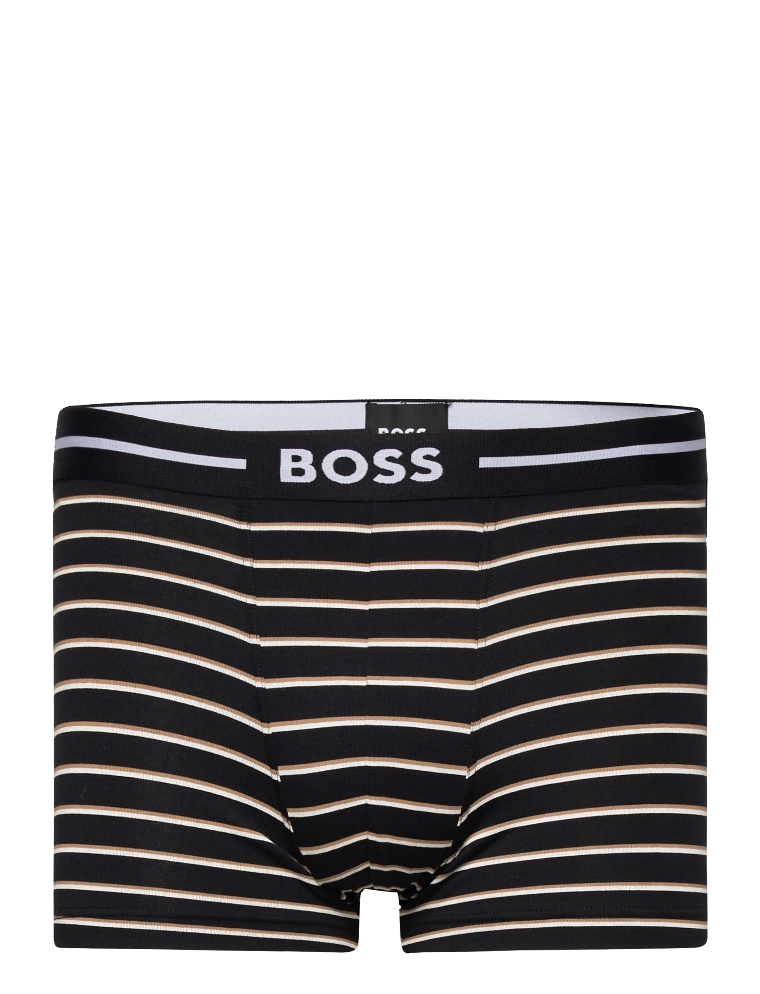 BOSS - Trunk 3P Bold Design - open miscellaneous - 4