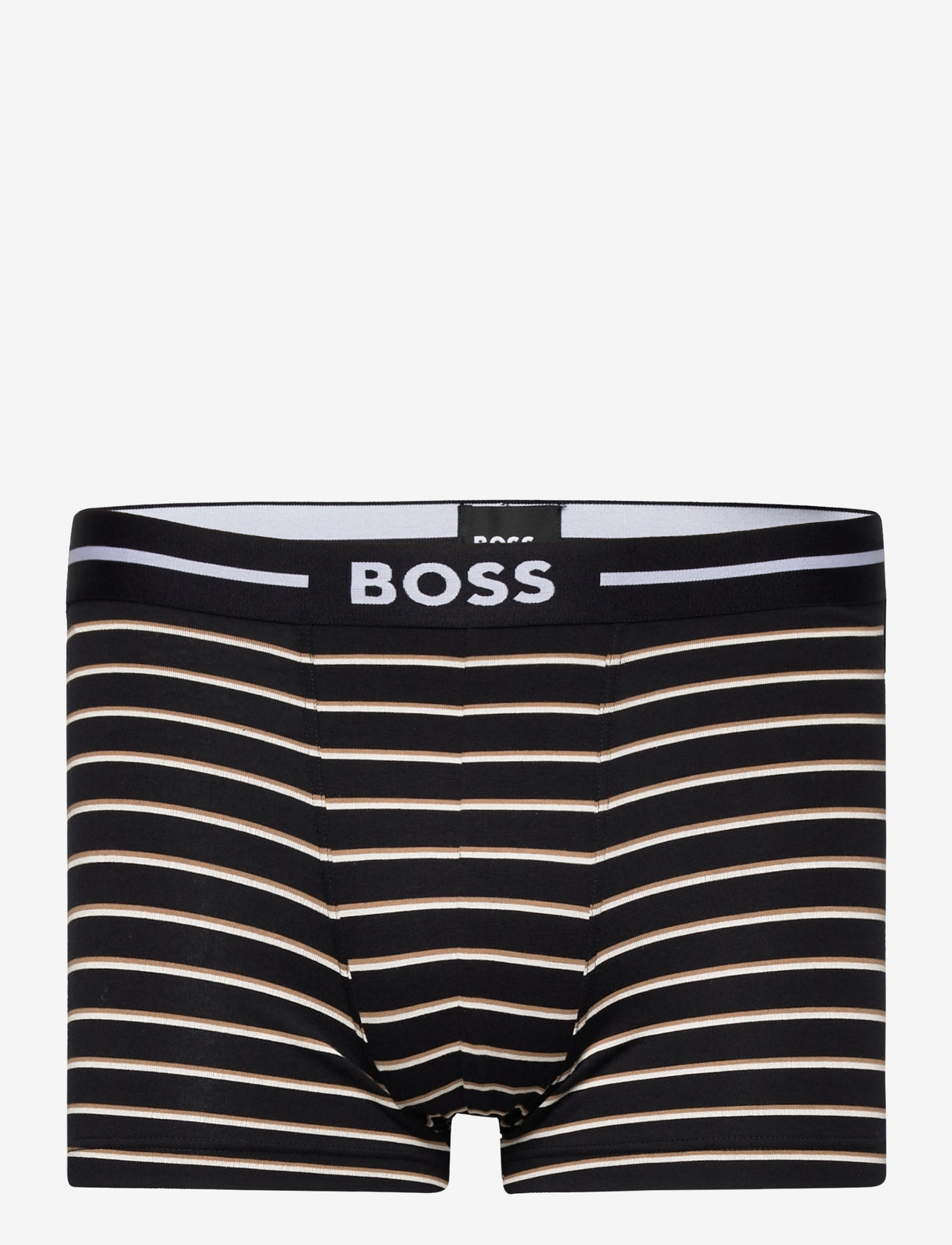 BOSS - Trunk 3P Bold Design - open miscellaneous - 4