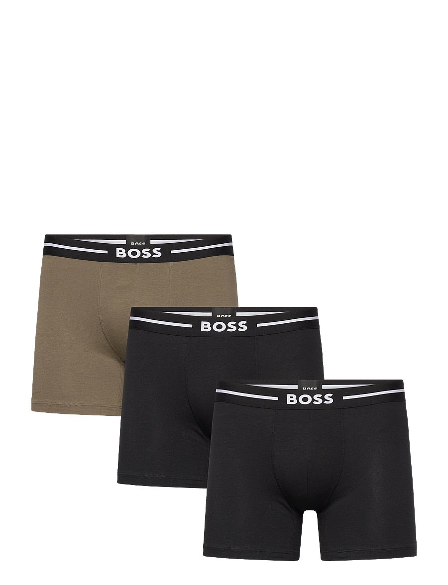BOSS - BoxerBr 3P Bold - open miscellaneous - 0