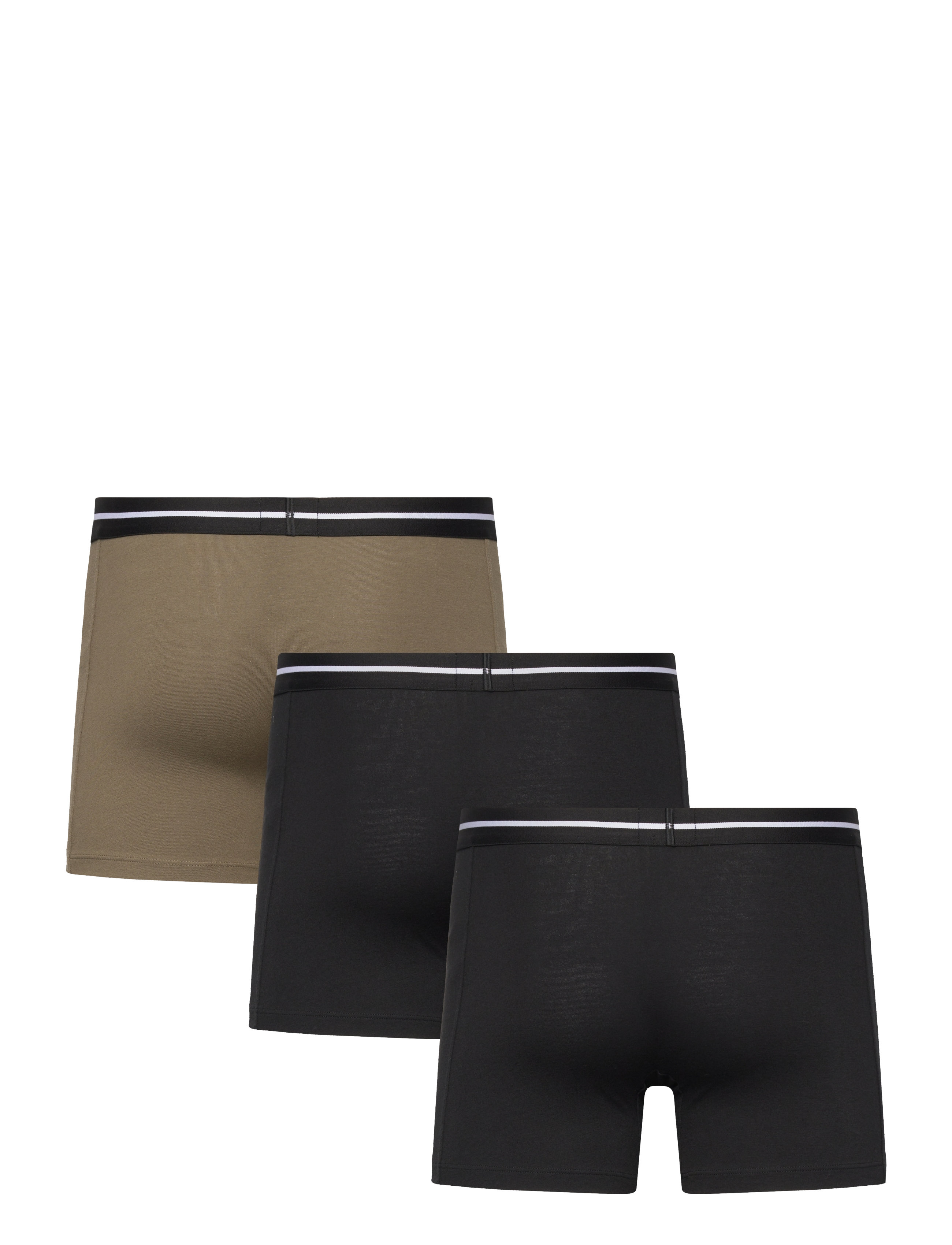 BOSS - BoxerBr 3P Bold - open miscellaneous - 1