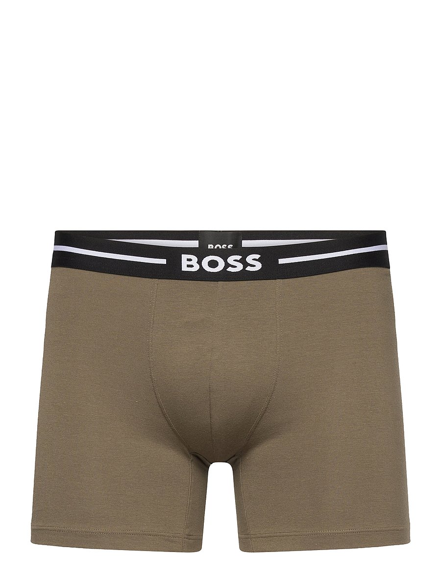 BOSS - BoxerBr 3P Bold - open miscellaneous - 4