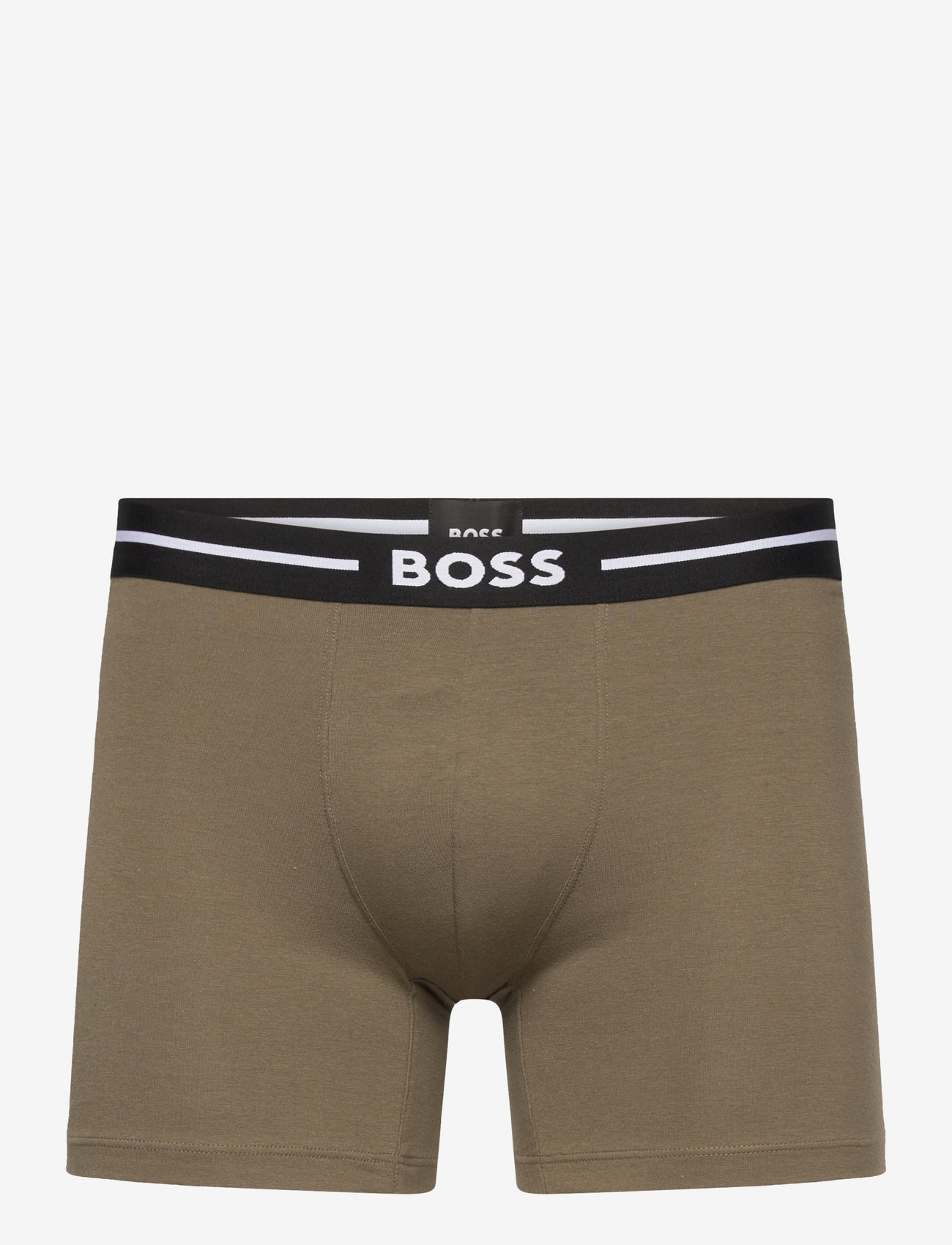 BOSS - BoxerBr 3P Bold - open miscellaneous - 4