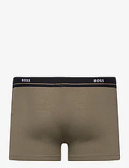 BOSS - Trunk 5P Essential - boxer briefs - open miscellaneous - 3
